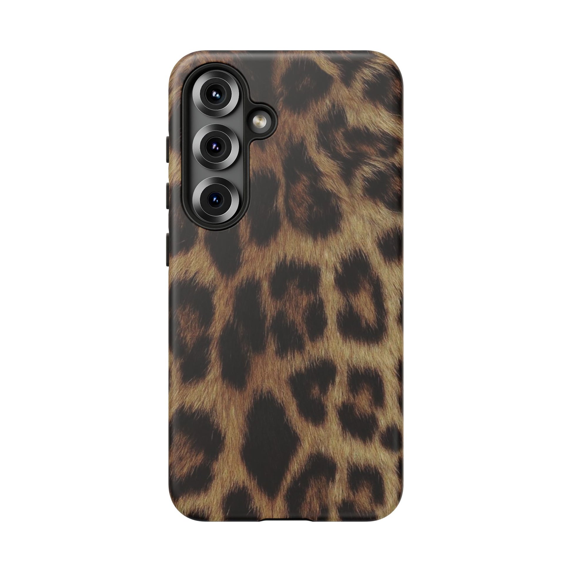 Leopard print  case