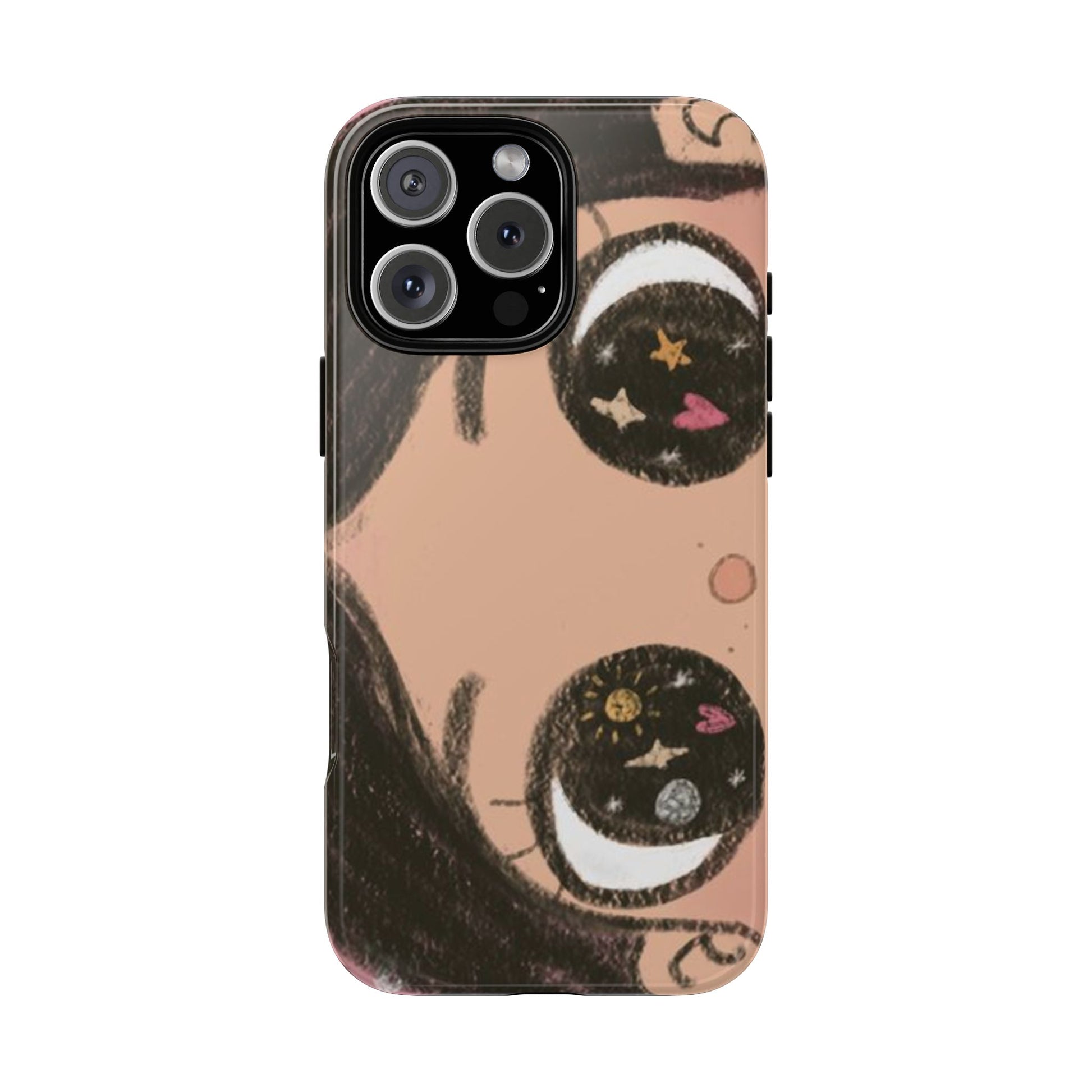 Sienna phone case