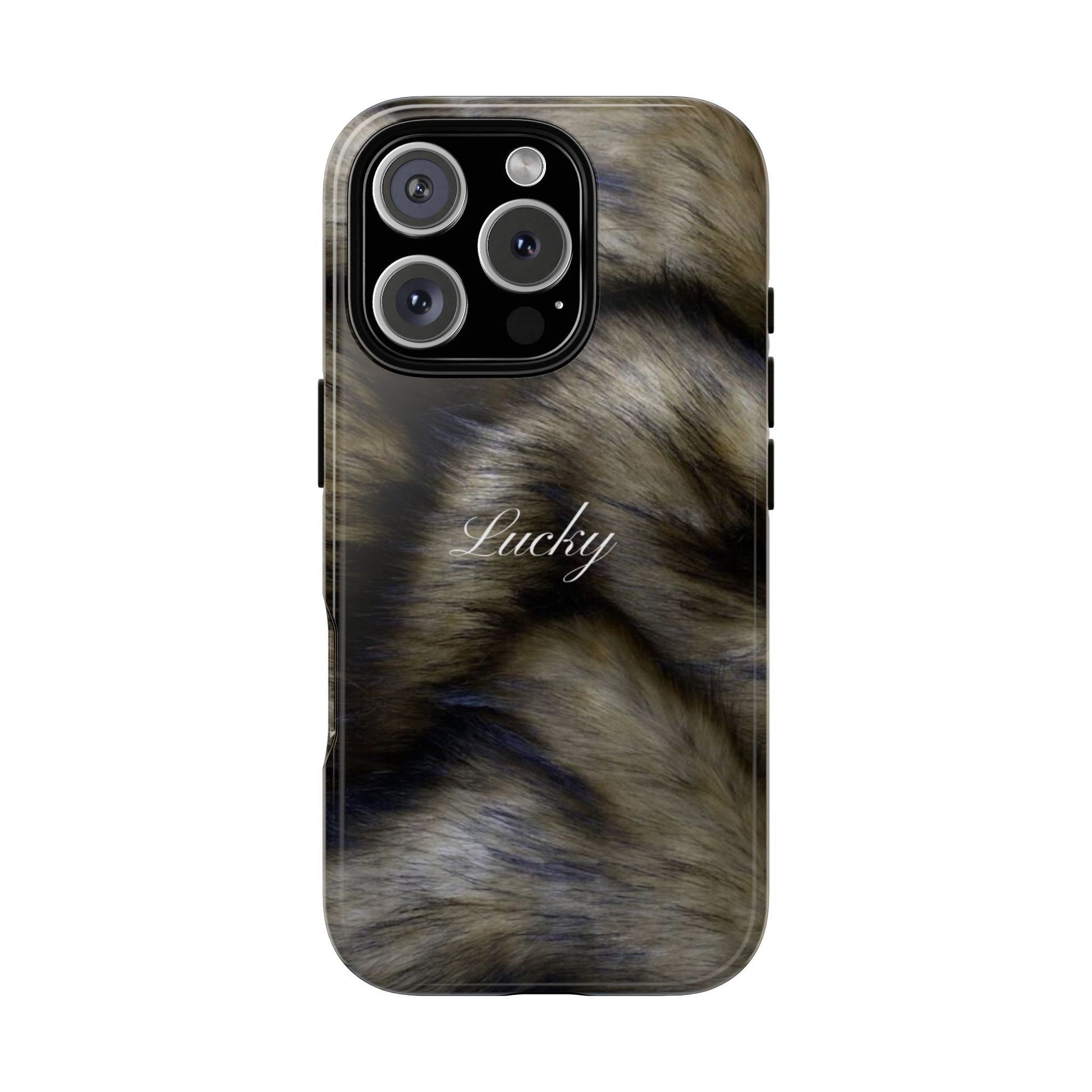 Lucky case