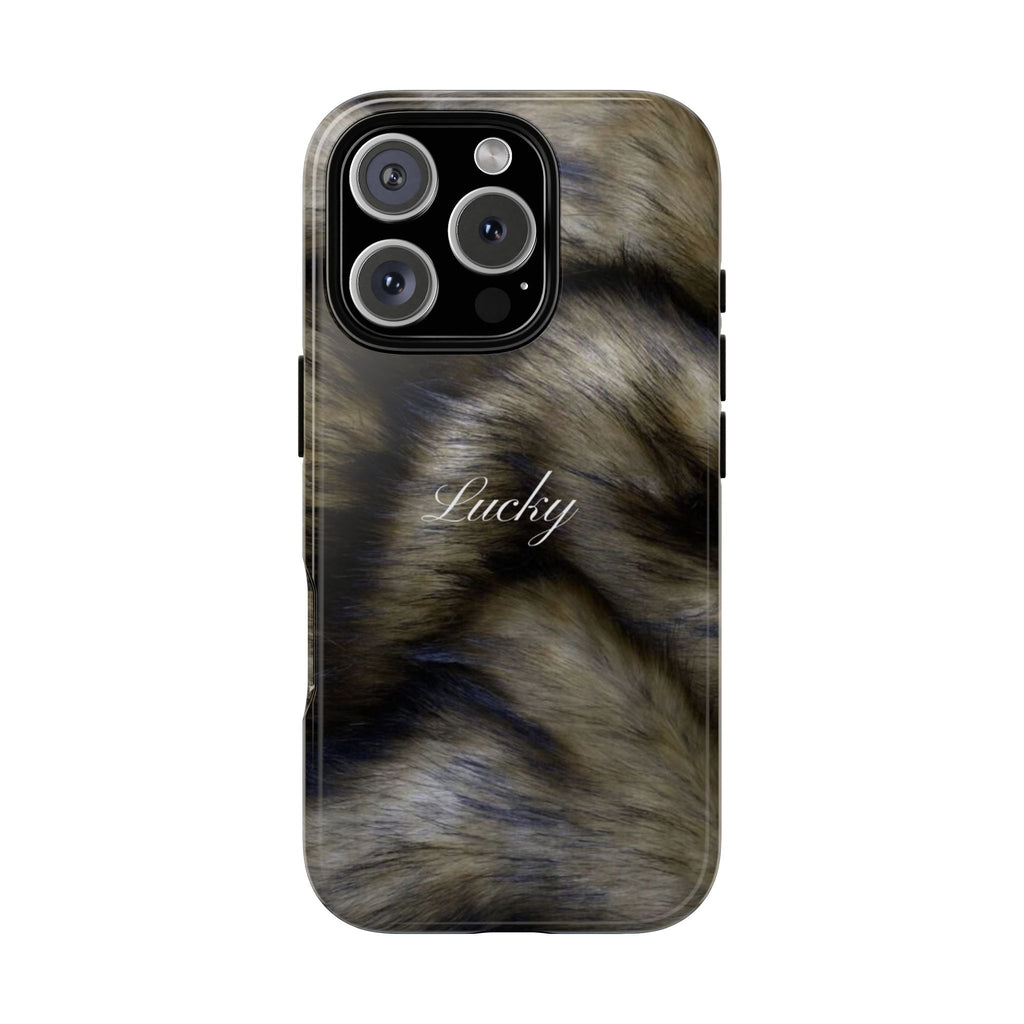 Lucky case