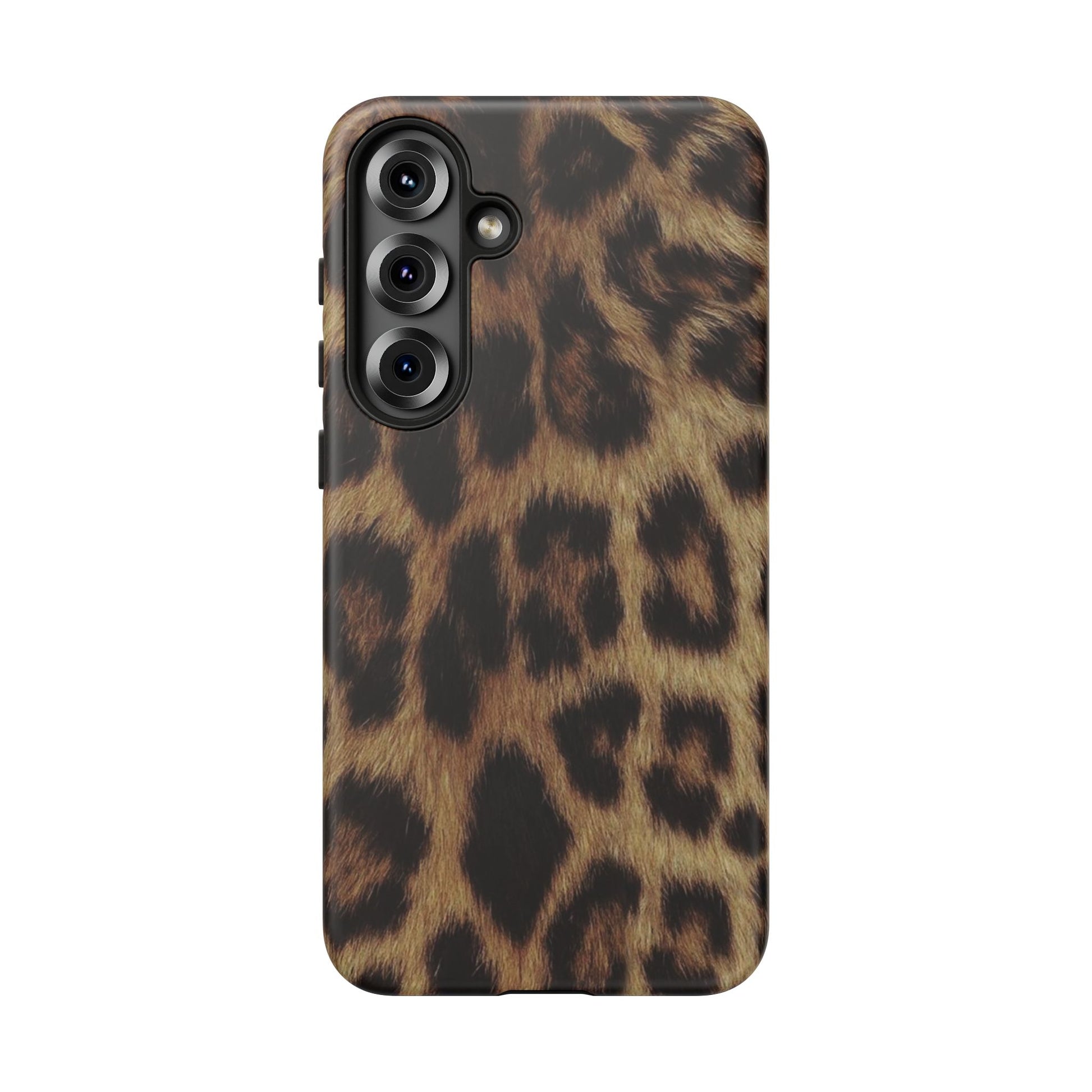 Leopard print  case