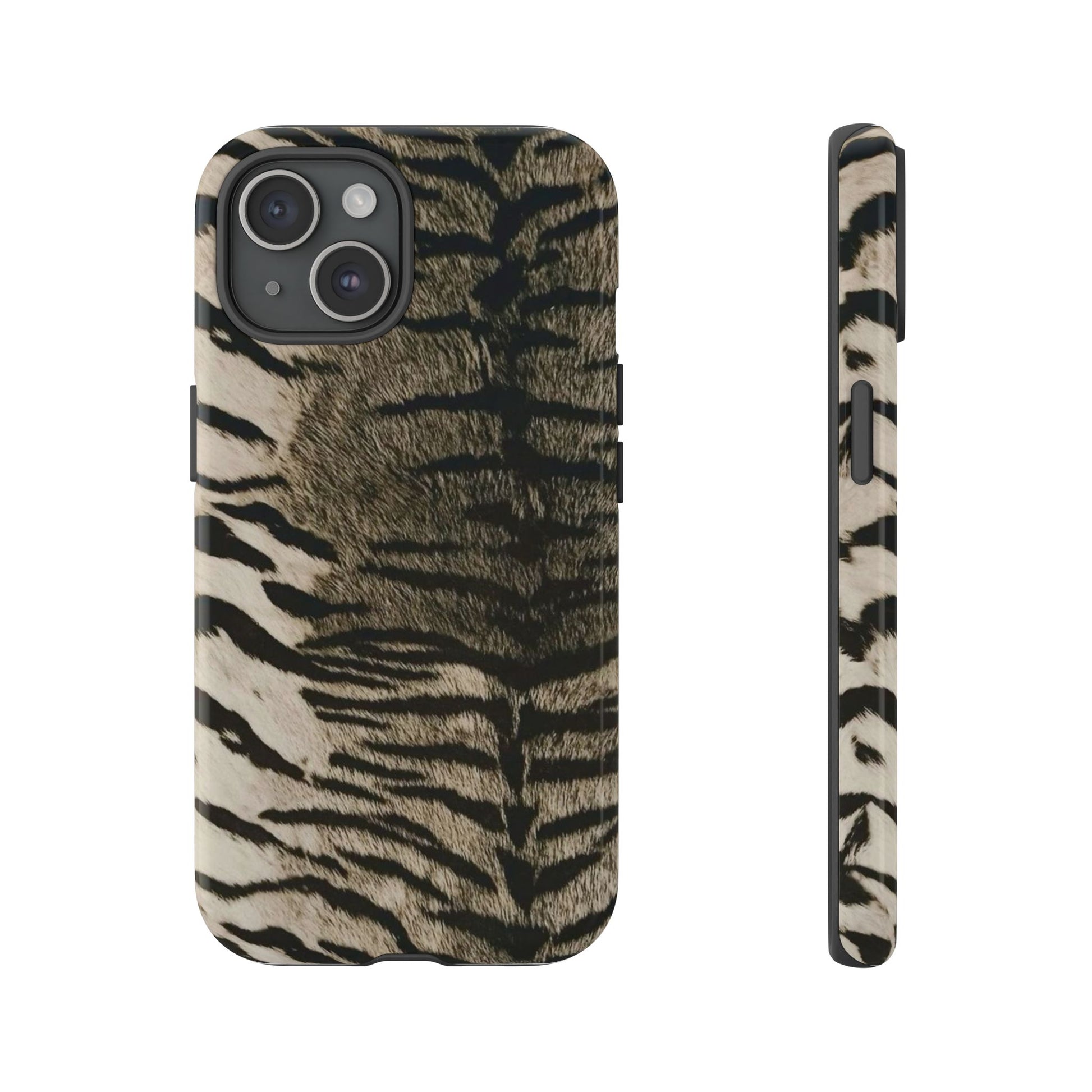 zebra case