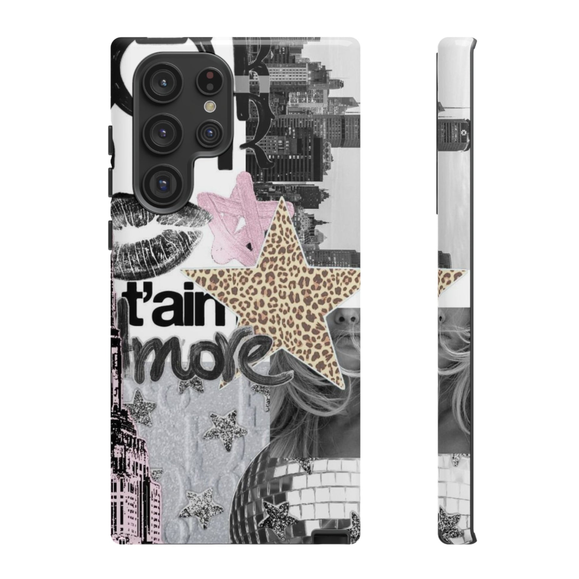 Star Girl Case