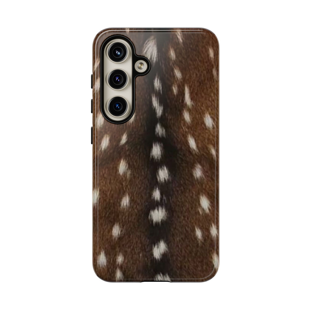 Bambi dear case