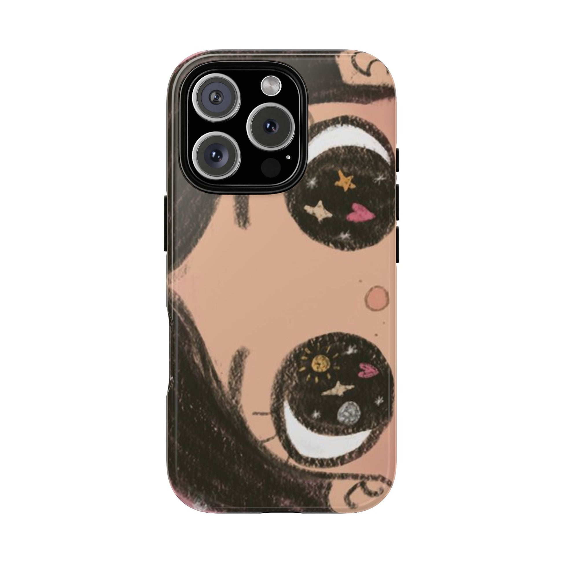 Sienna phone case