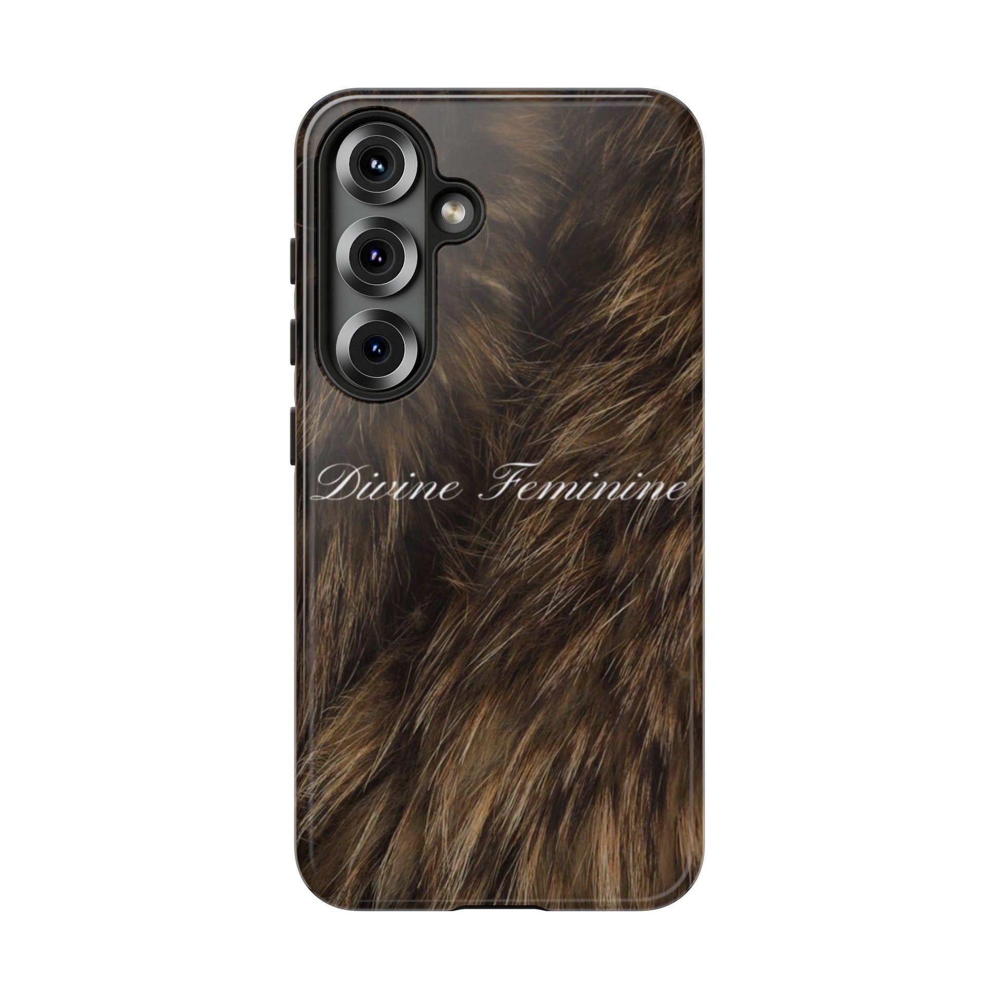 Divine Feminine case