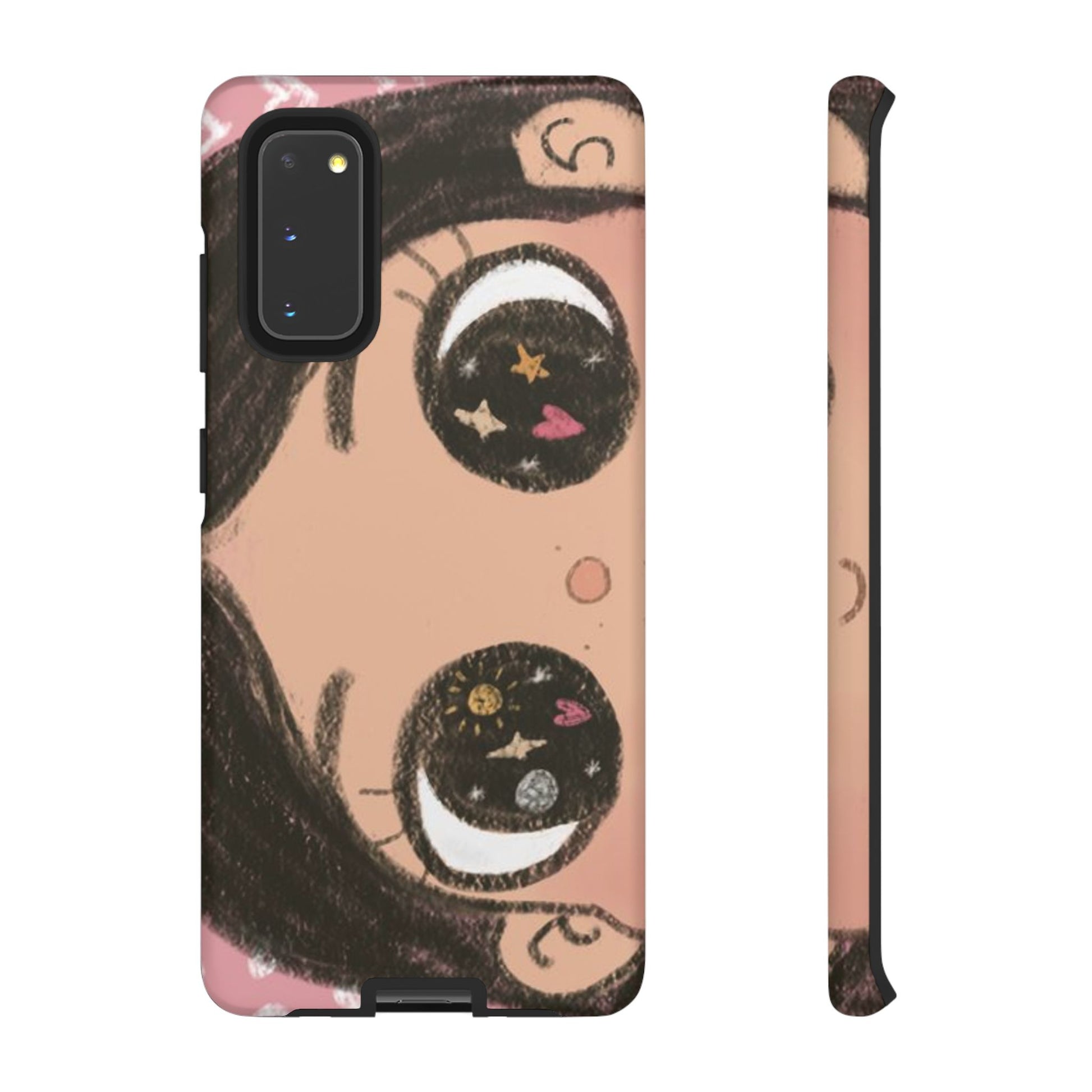 Sienna phone case