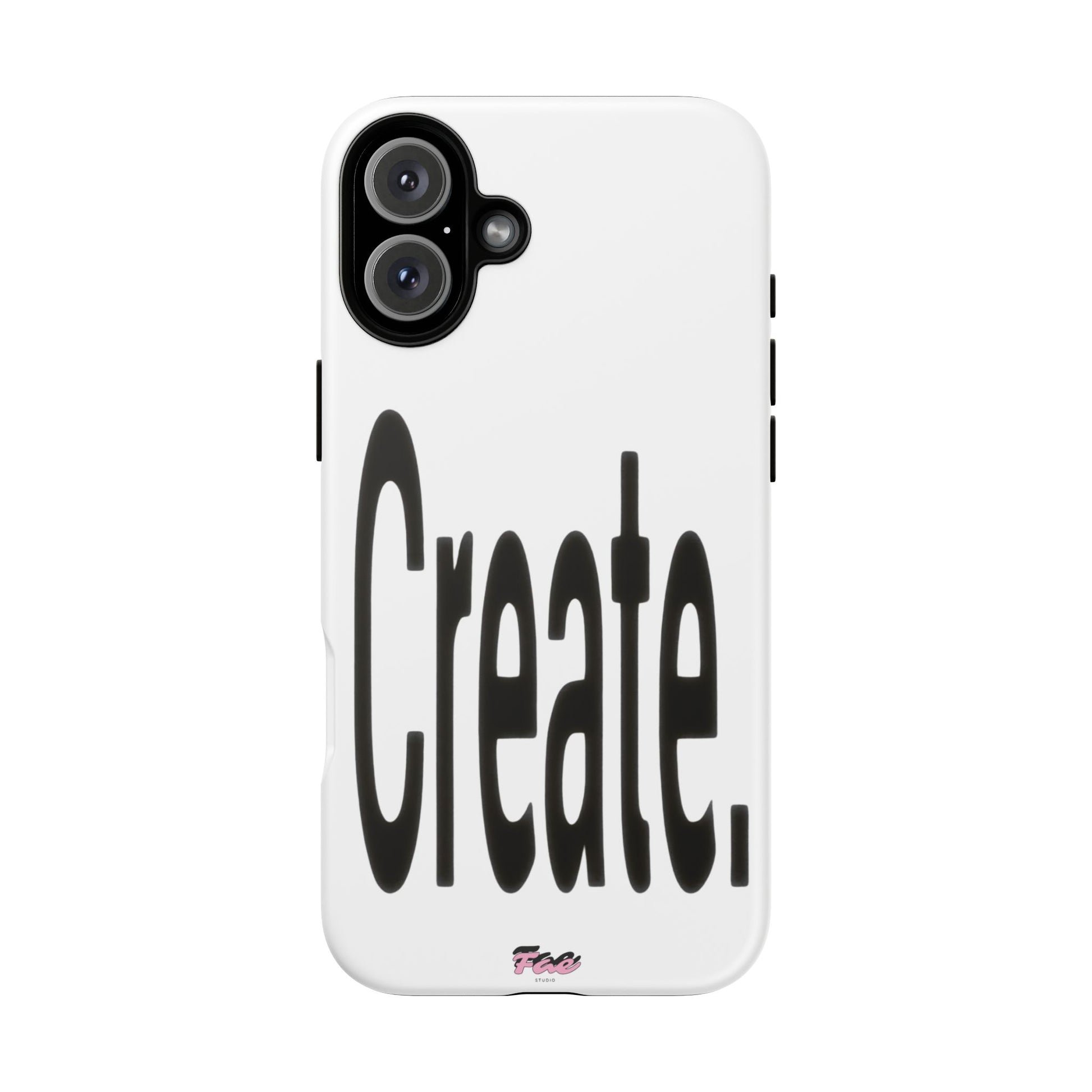 Create  case
