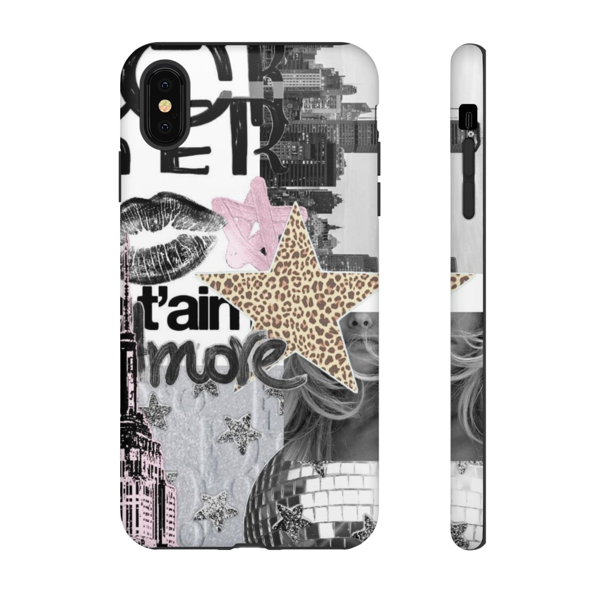 Star Girl Case