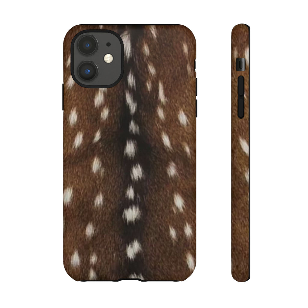 Bambi dear case