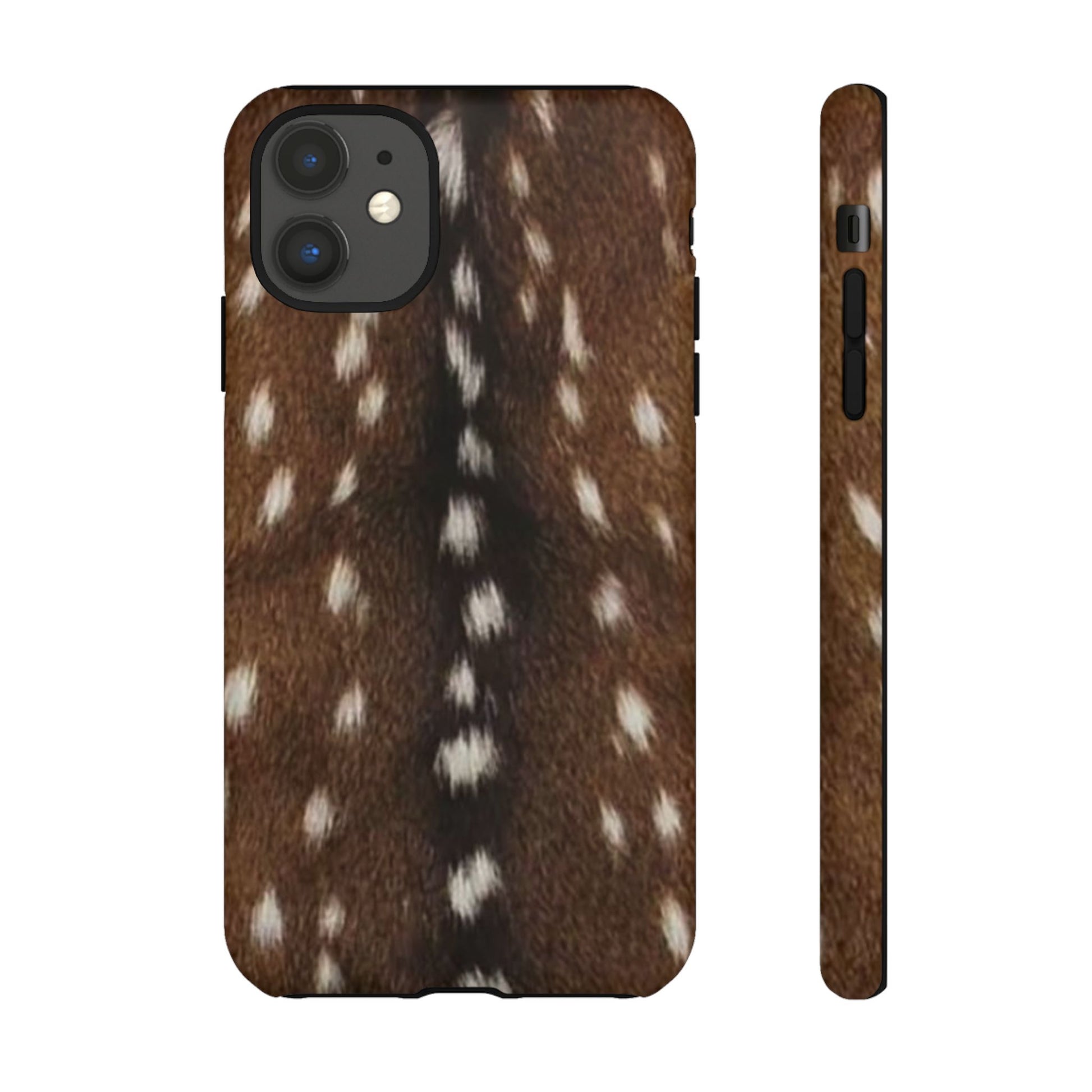 Bambi dear case
