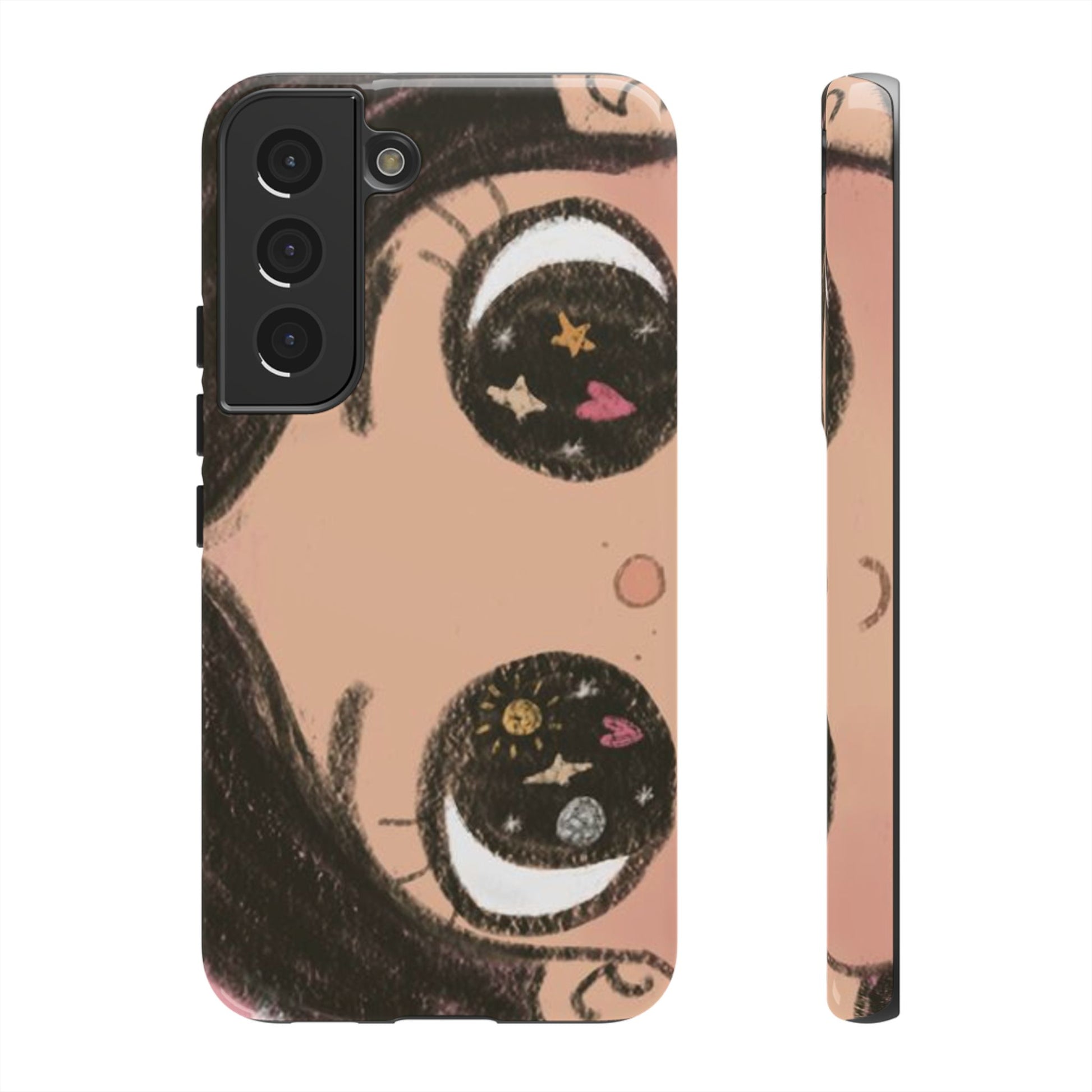 Sienna phone case