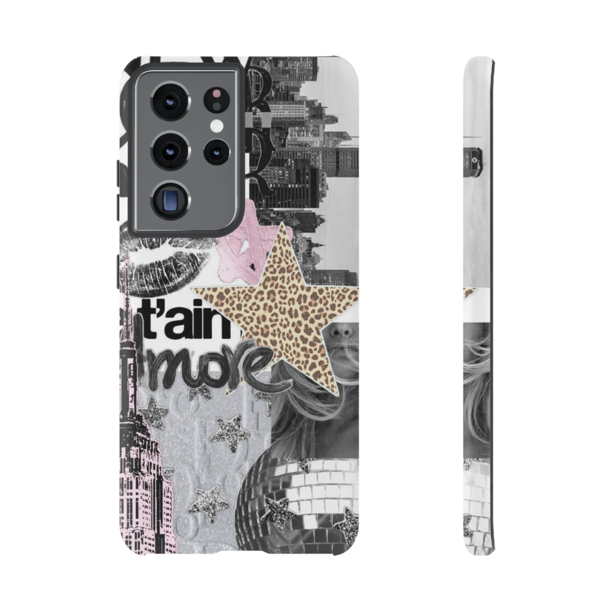 Star Girl Case