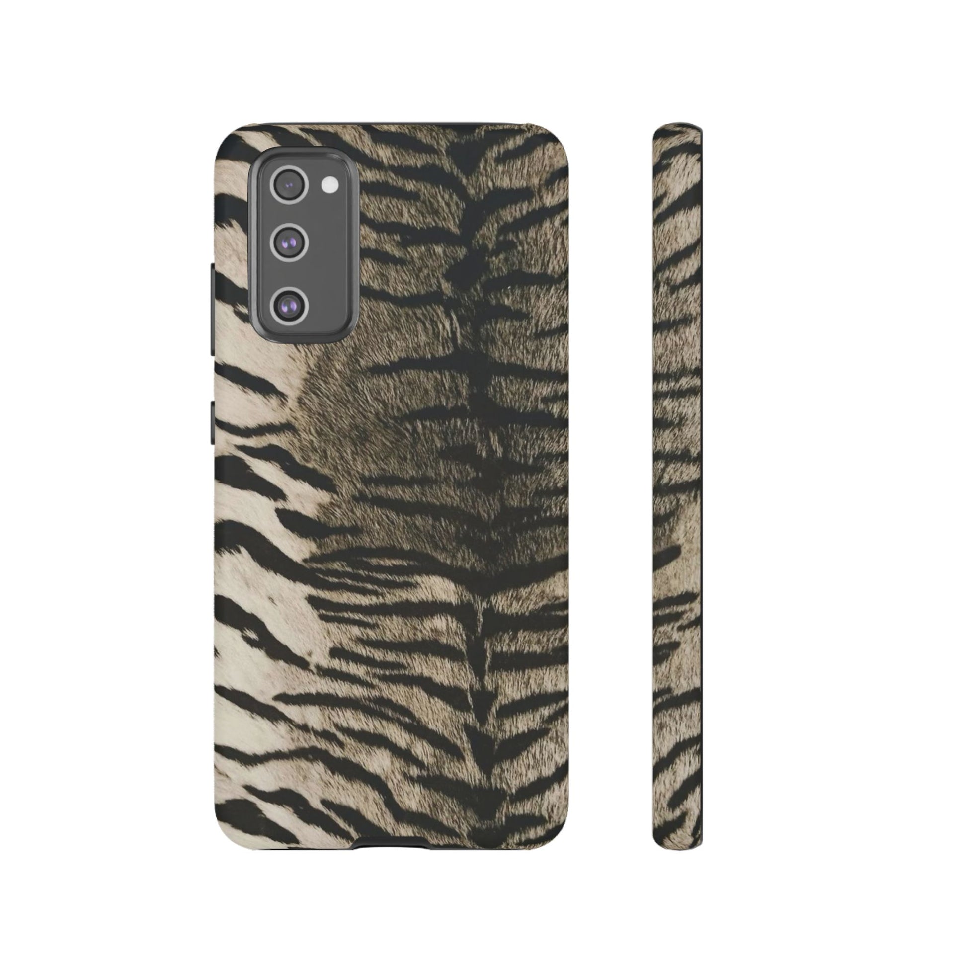 zebra case