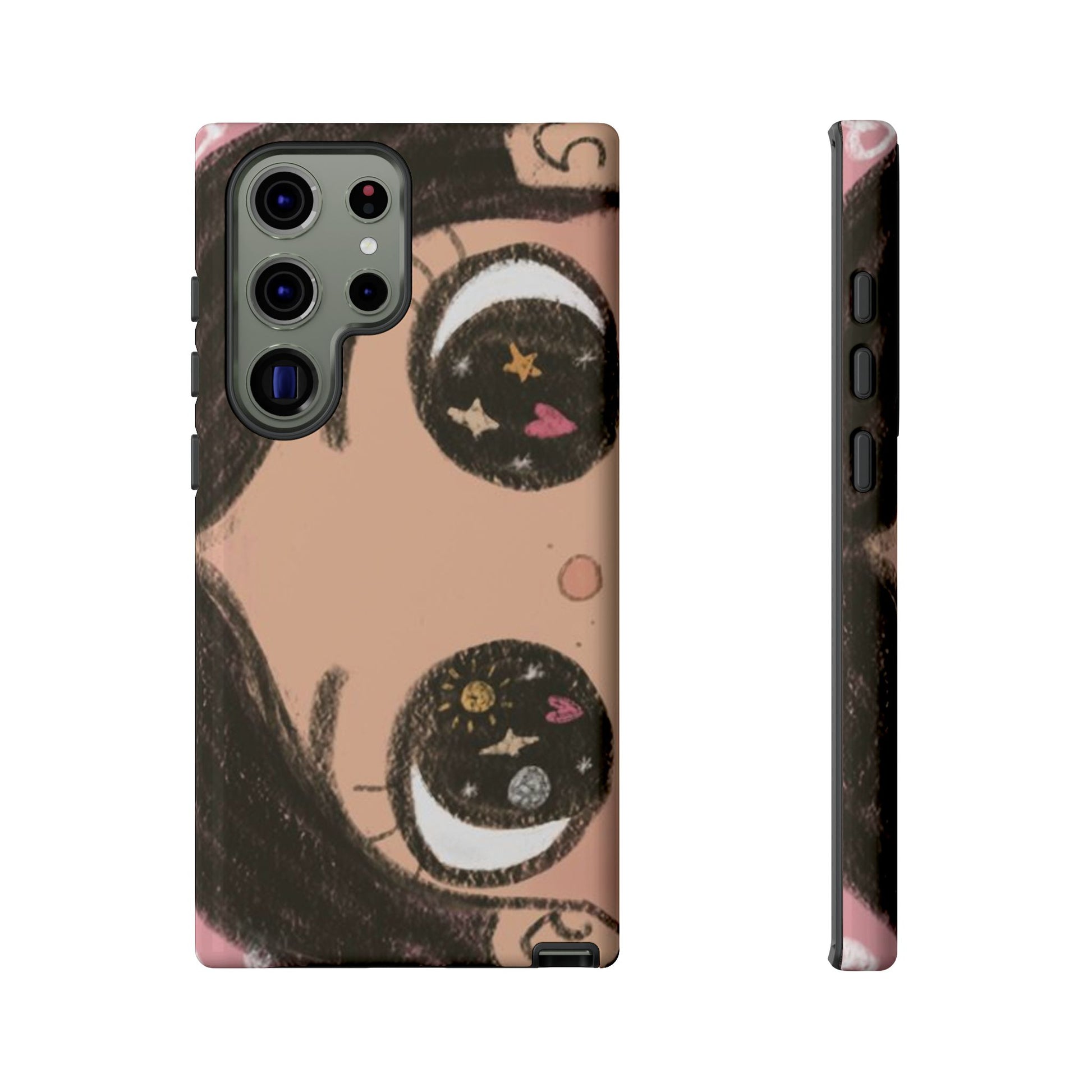 Sienna phone case