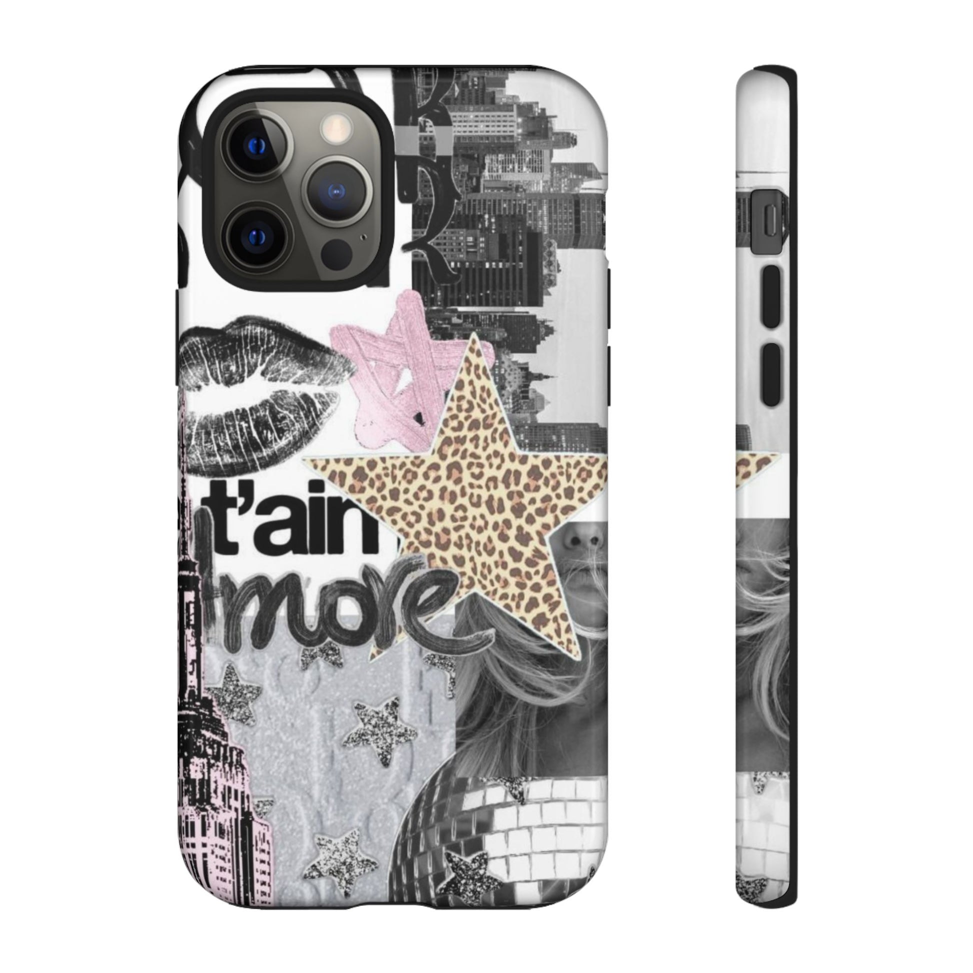 Star Girl Case