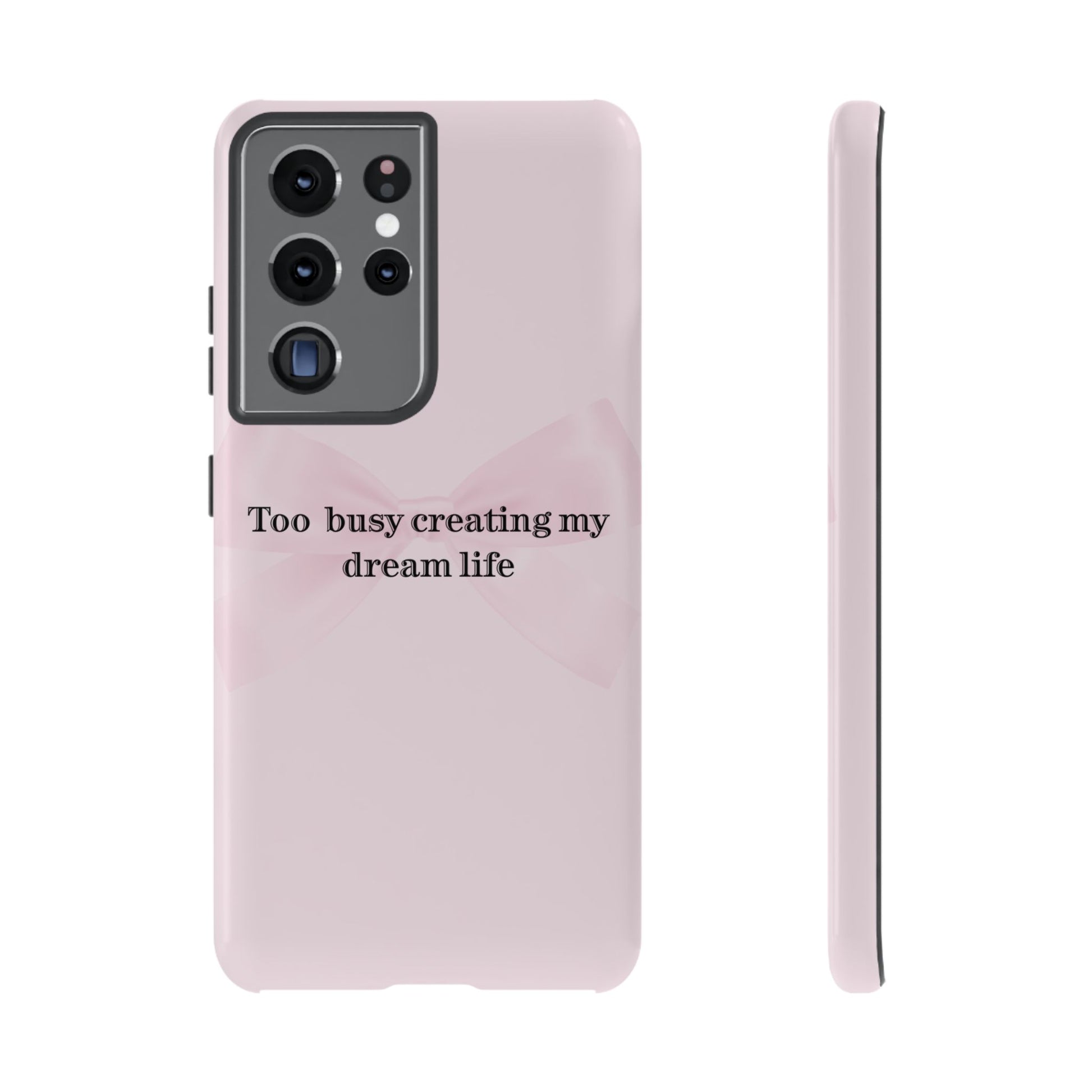 CEO energy case