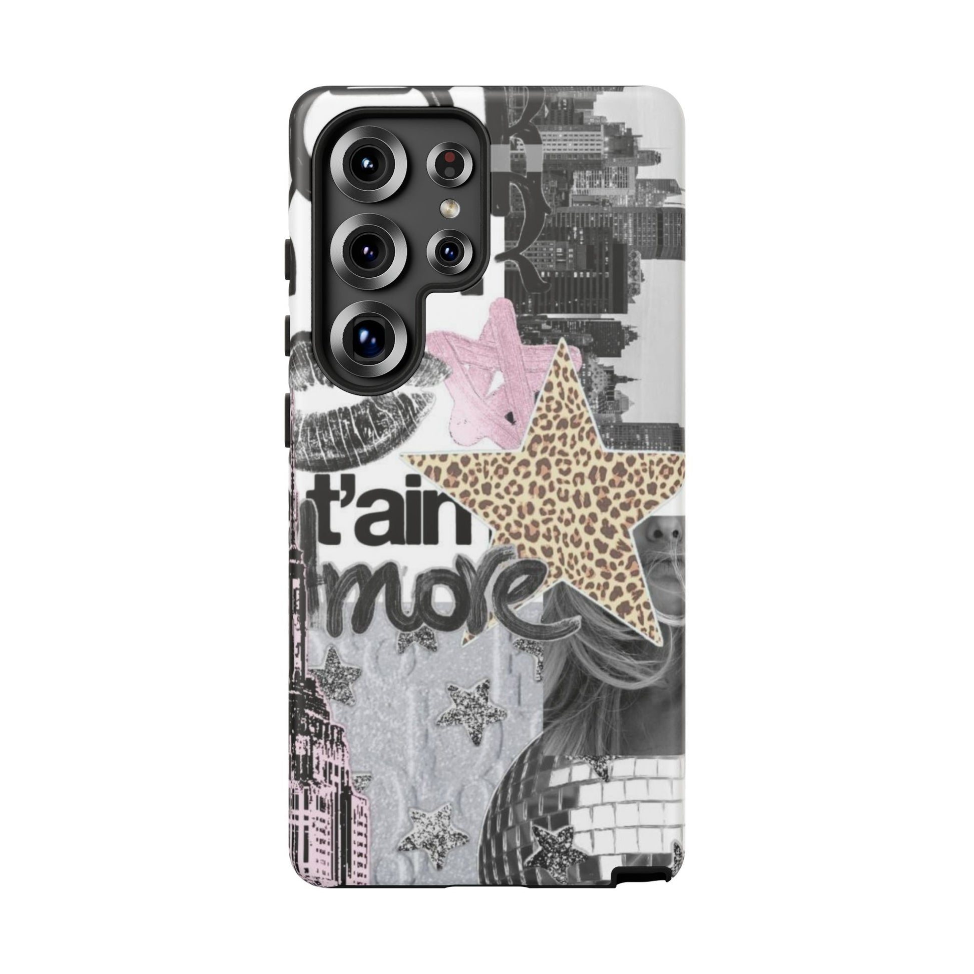 Star Girl Case