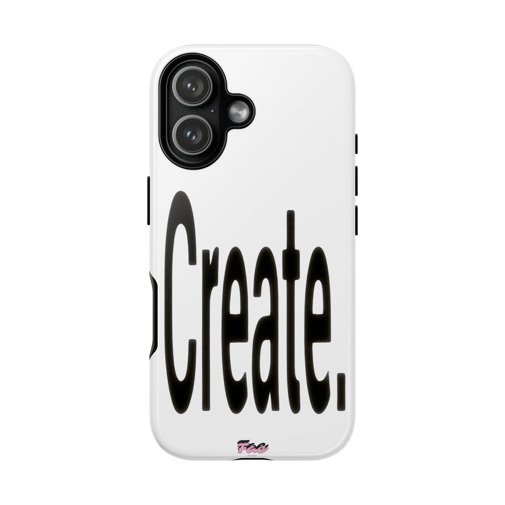 Create  case