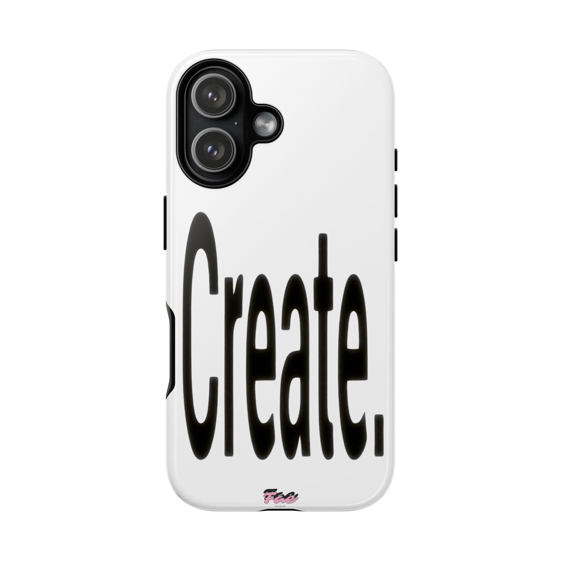 Create  case