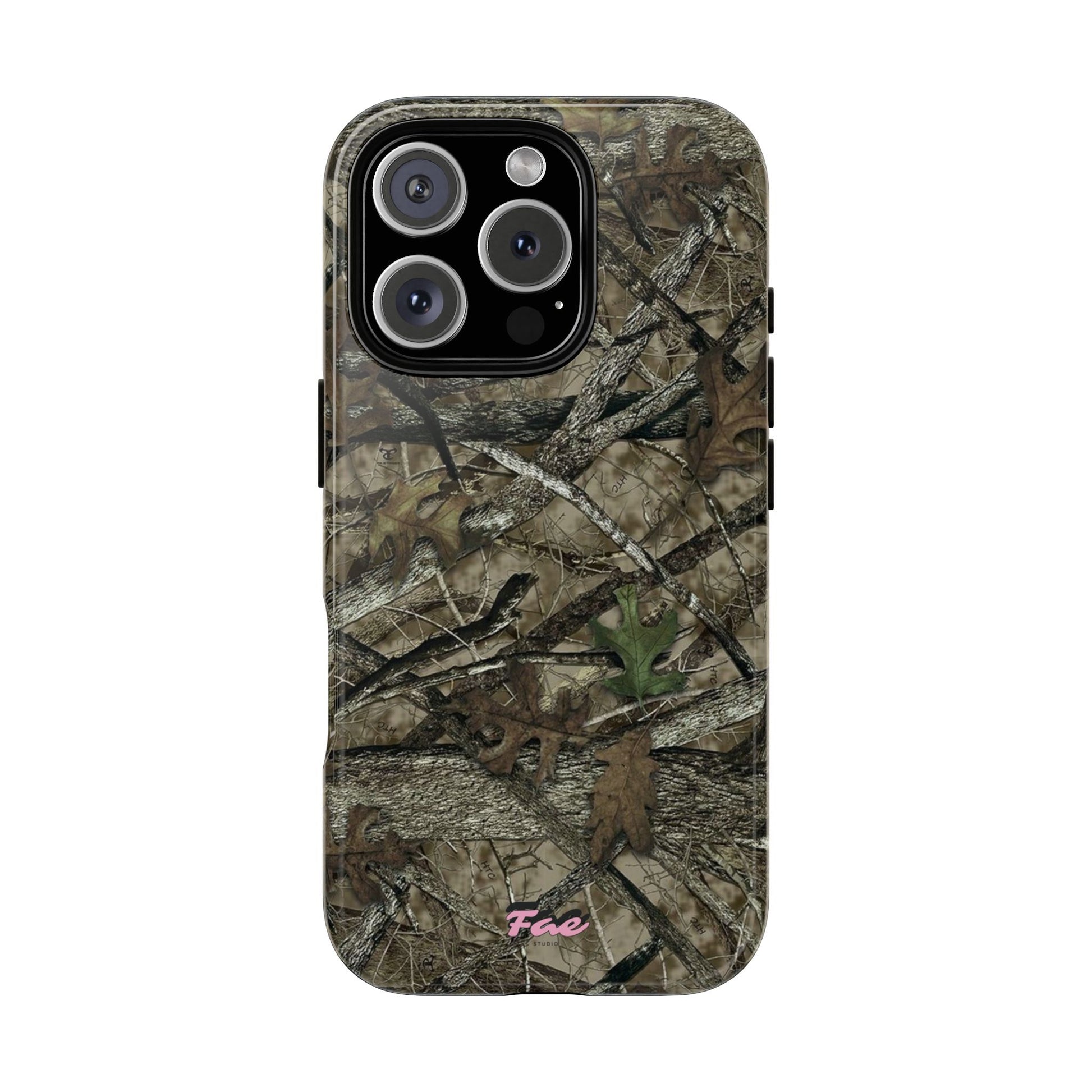 Camo  case