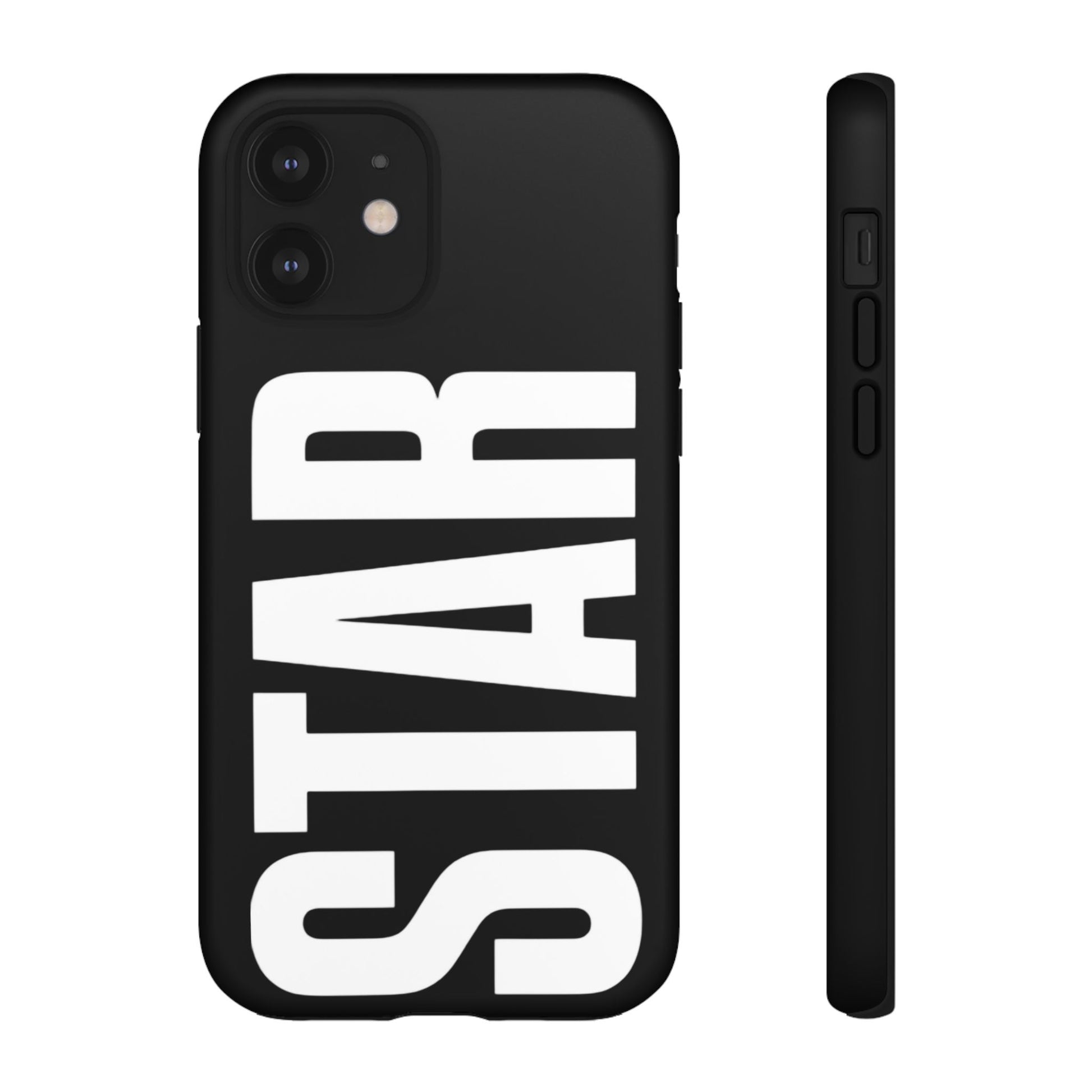 #STAR  case