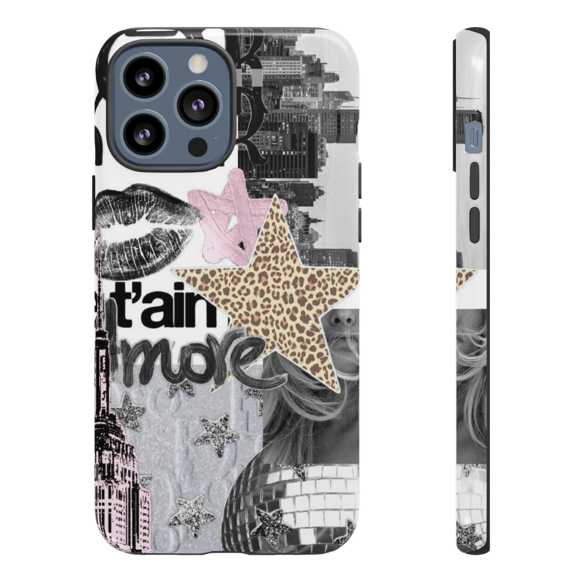 Star Girl Case