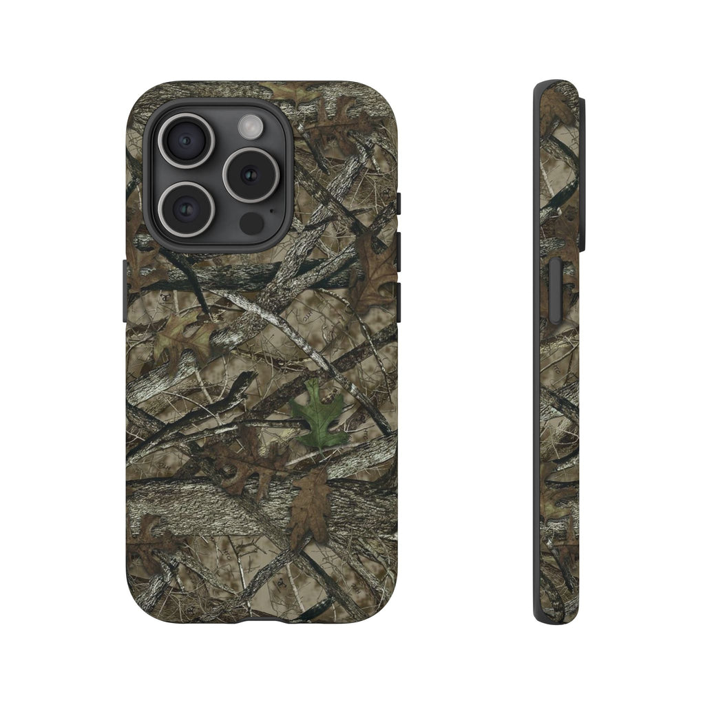 Camo  case