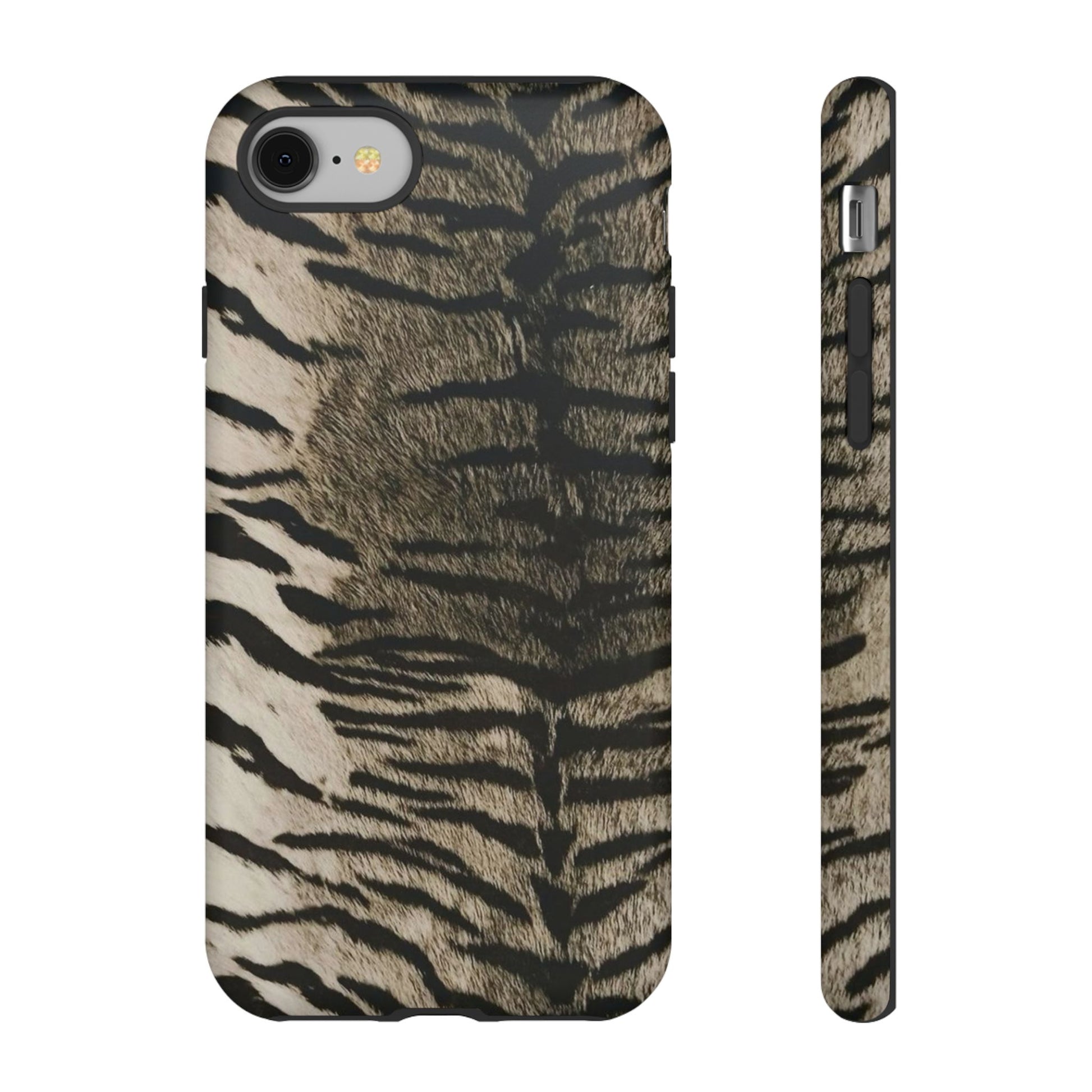 zebra case