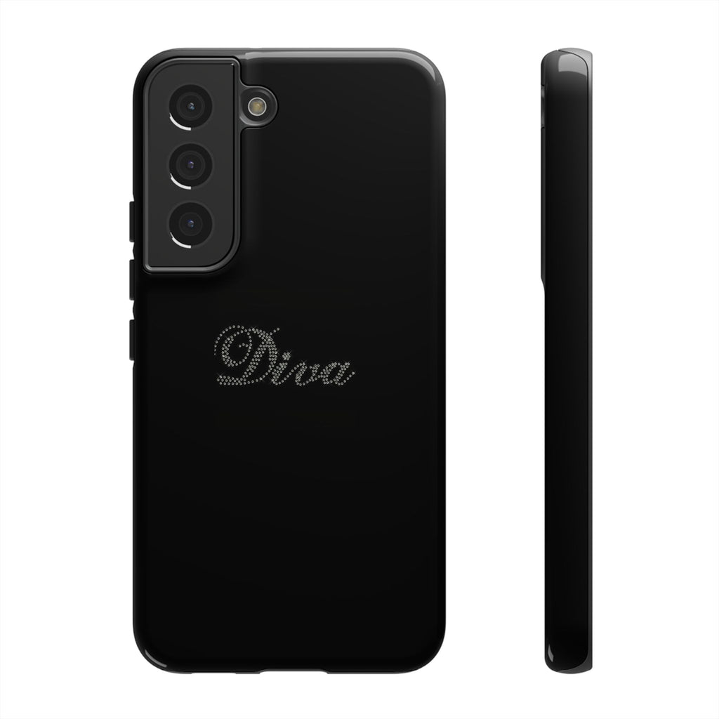 Diva case
