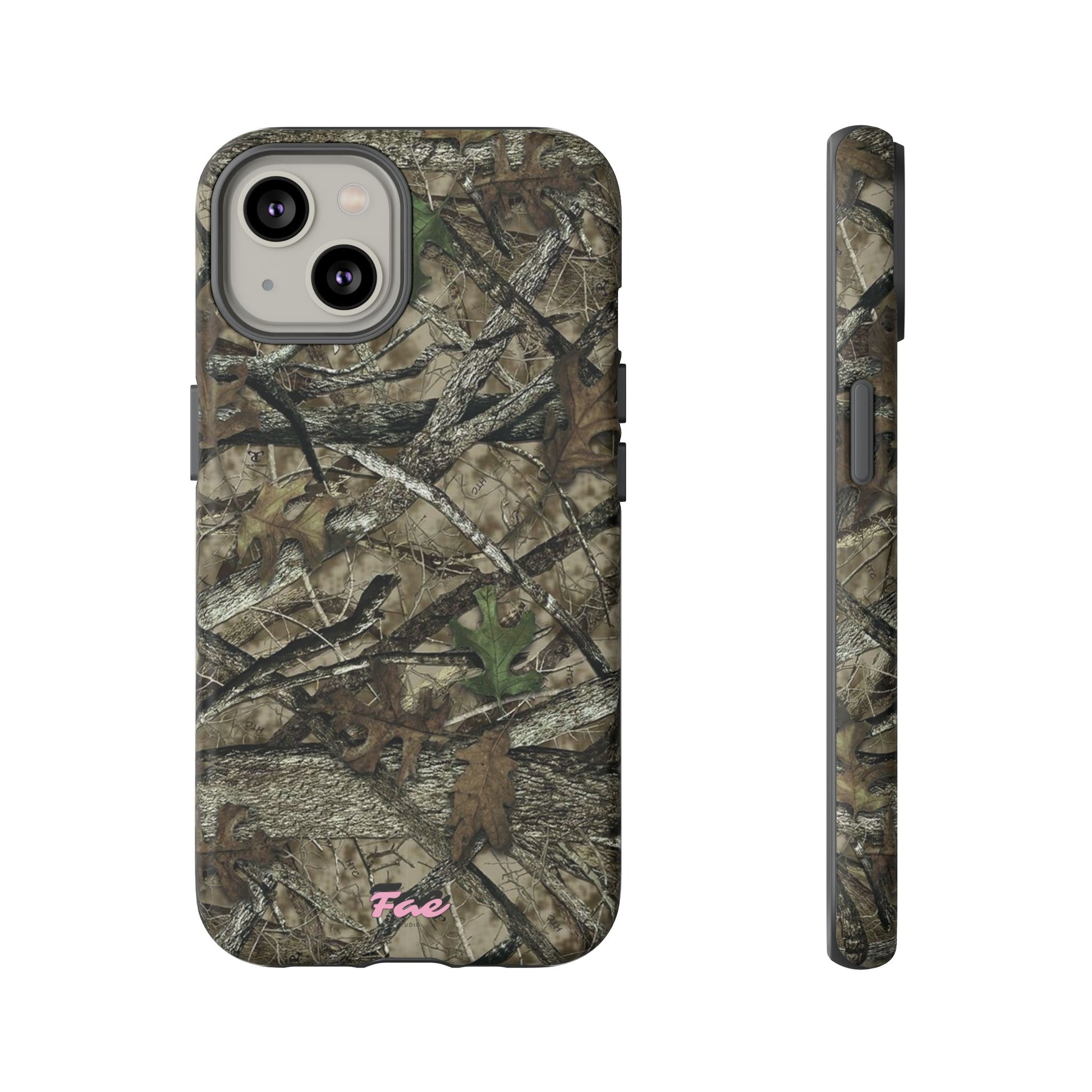 Camo  case