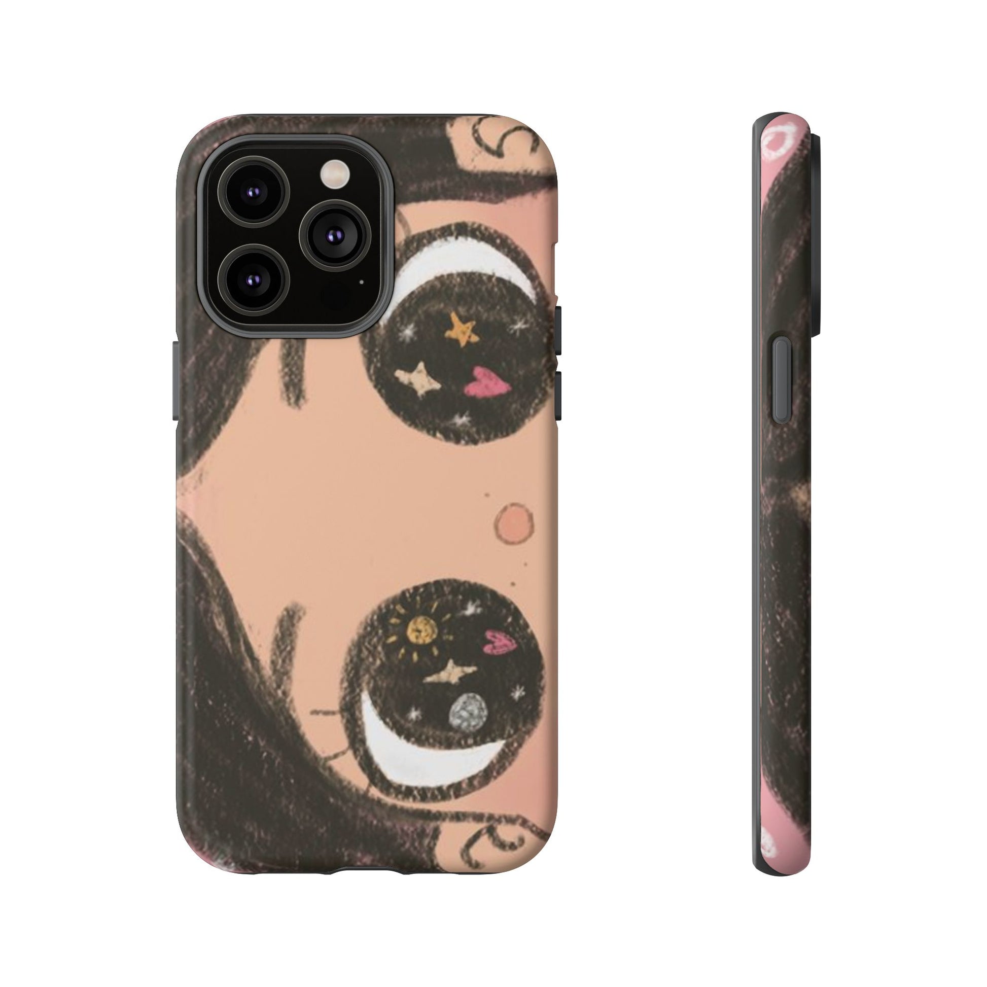 Sienna phone case
