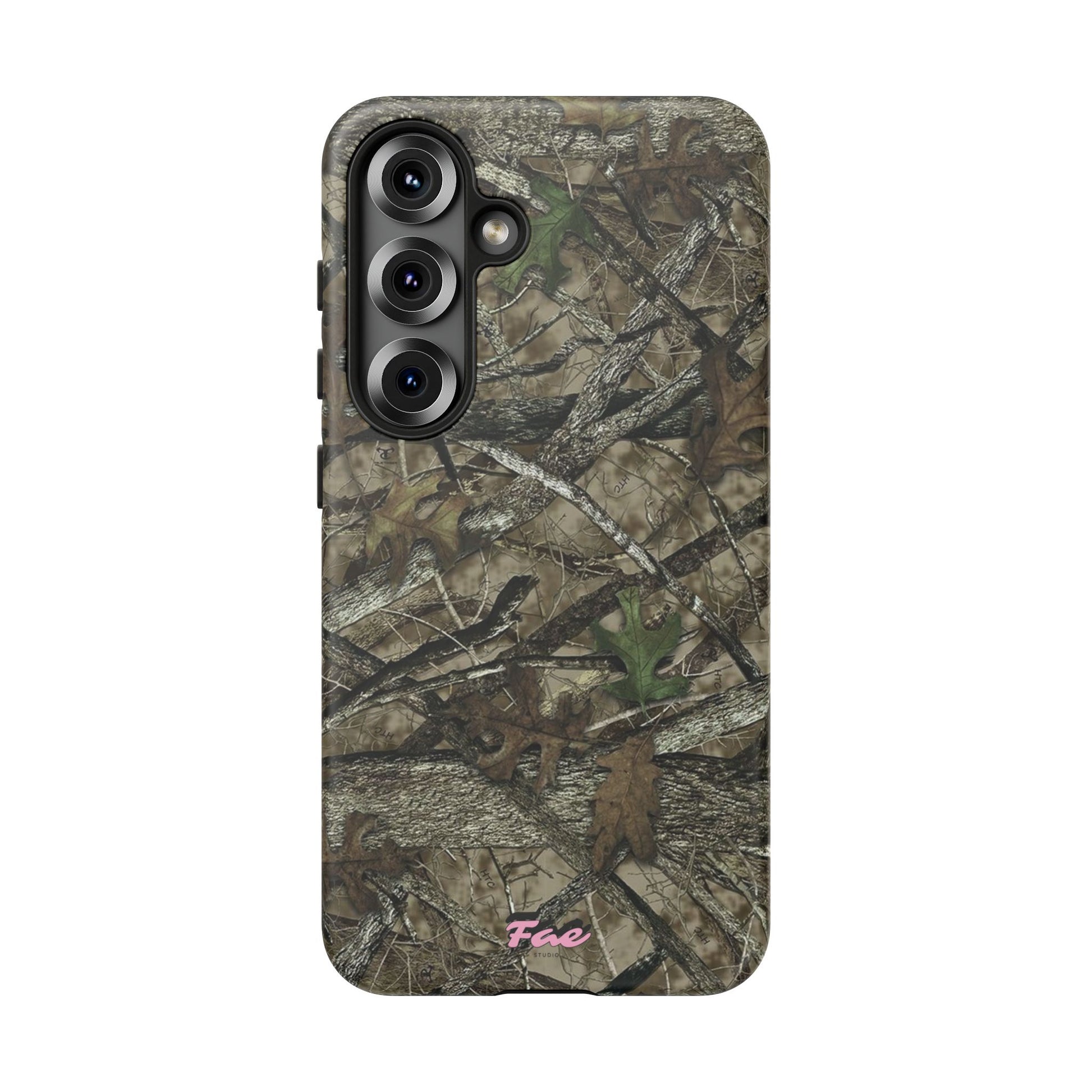 Camo  case