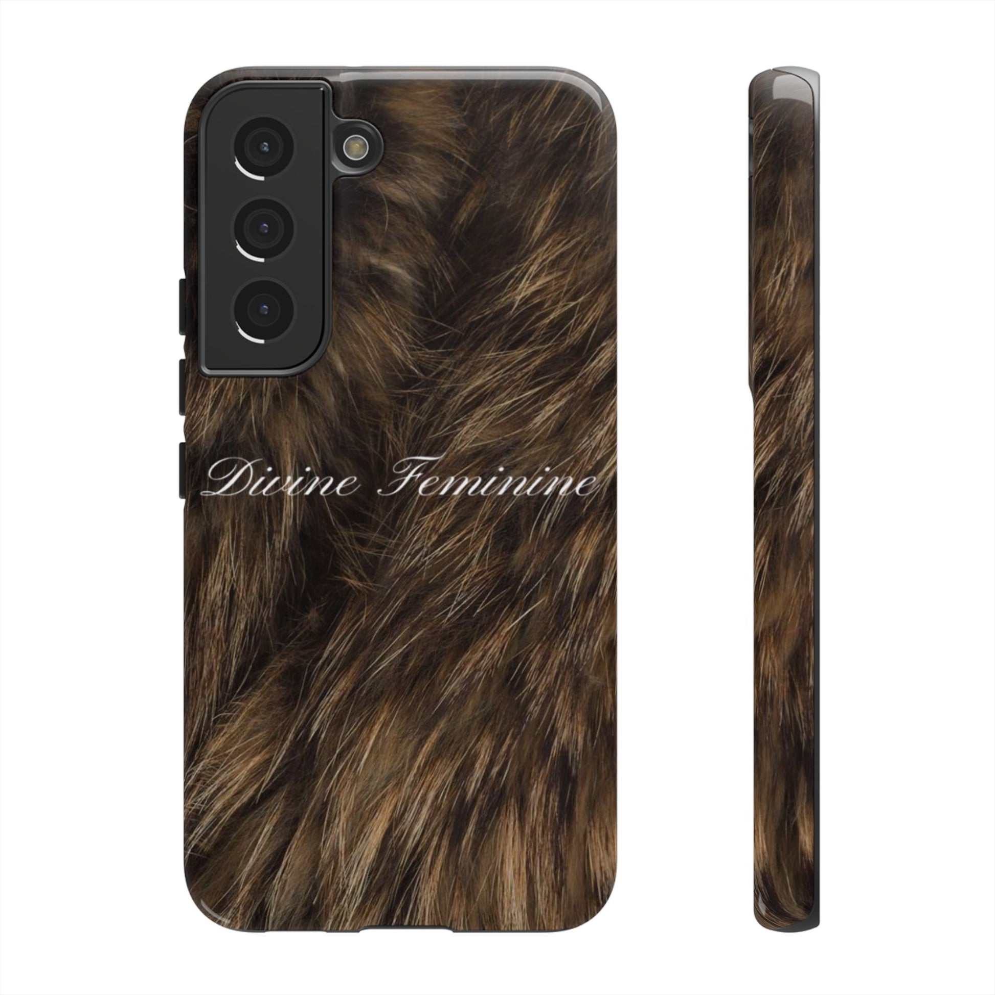 Divine Feminine case