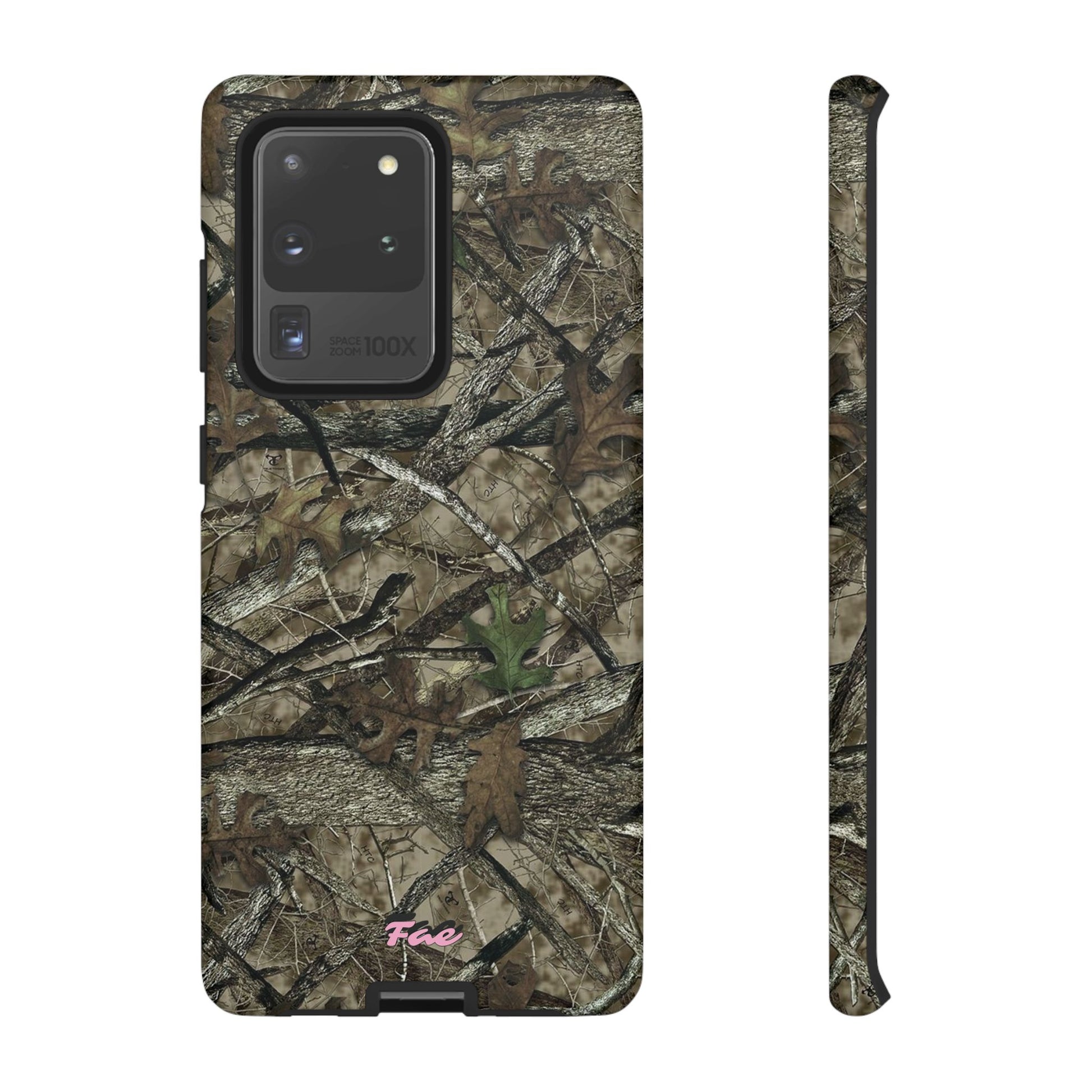 Camo  case