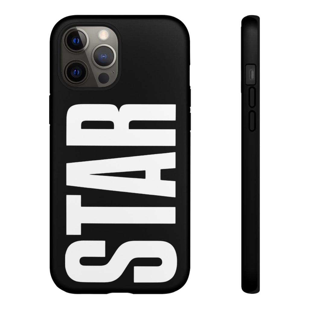 #STAR  case