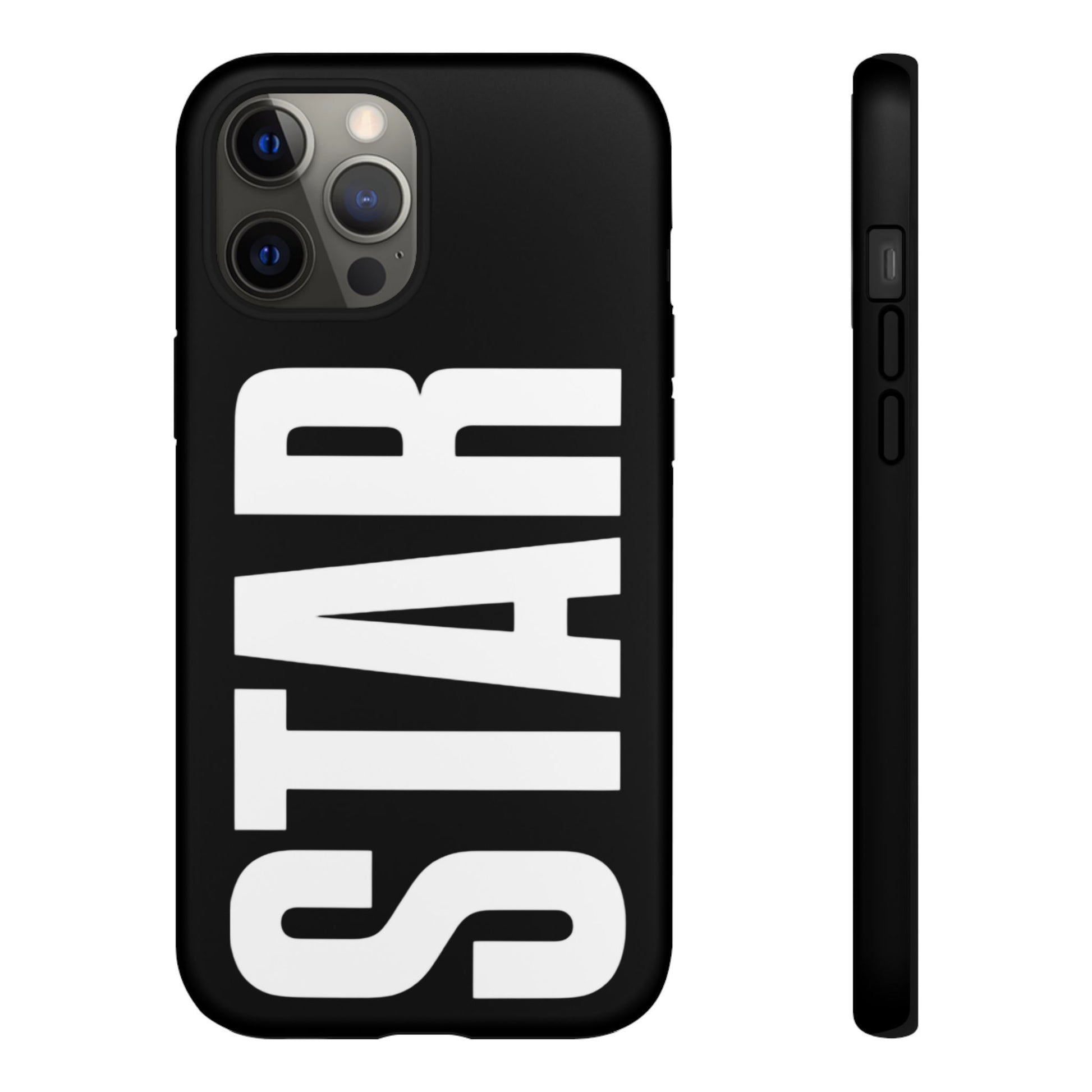 #STAR  case