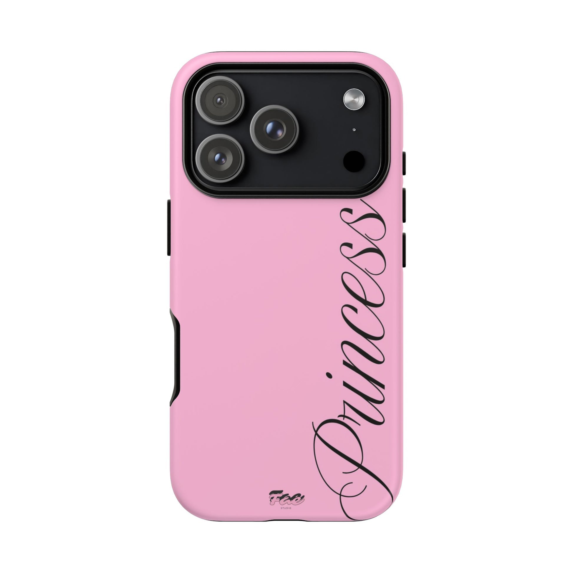 Princess Pink case