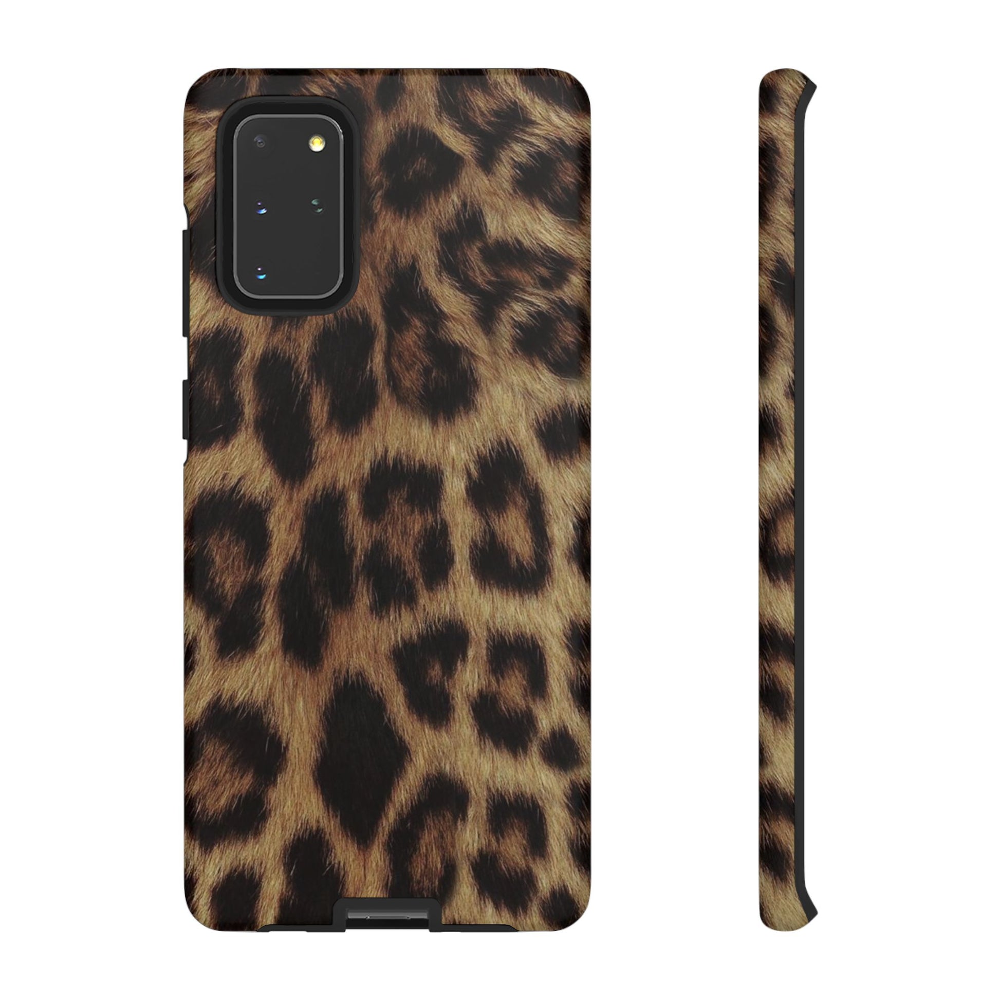 Leopard print  case