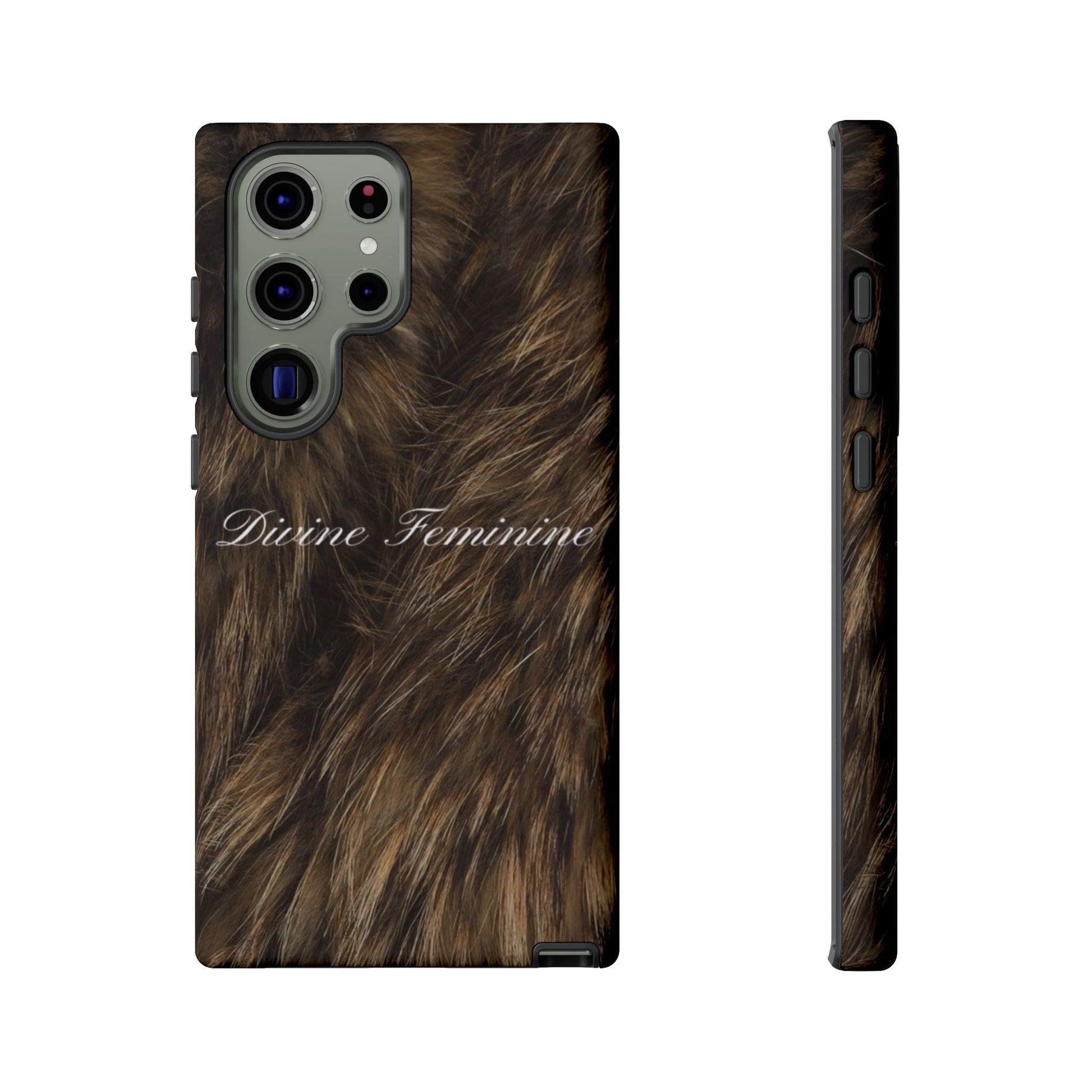 Divine Feminine case