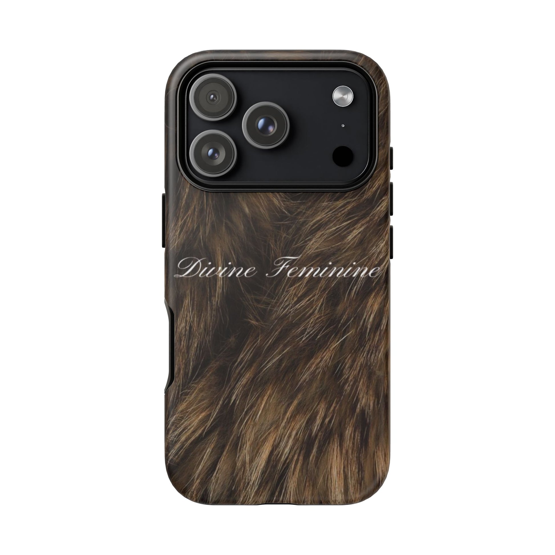 Divine Feminine case