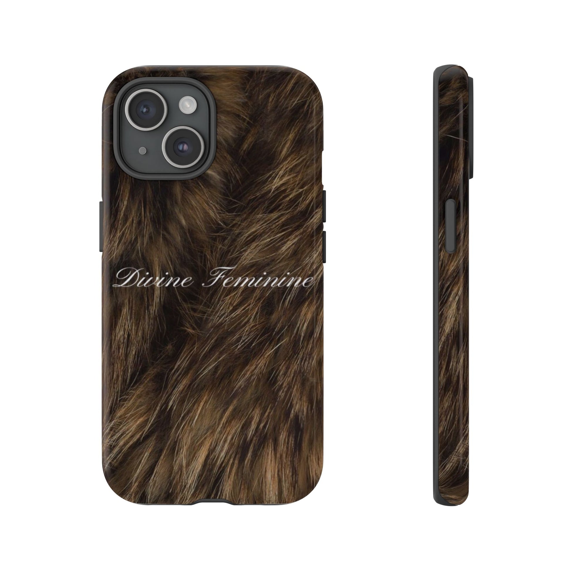 Divine Feminine case