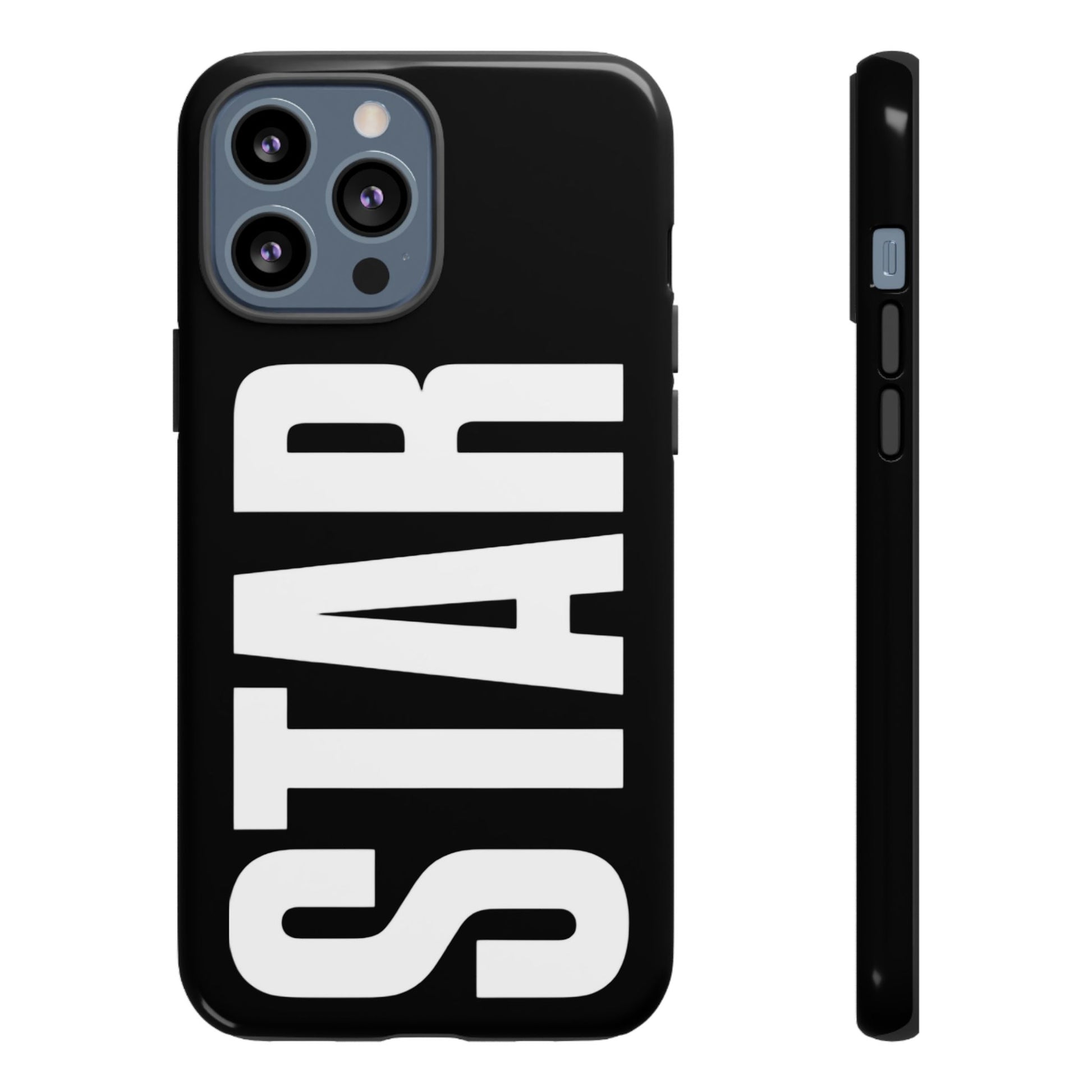 #STAR  case
