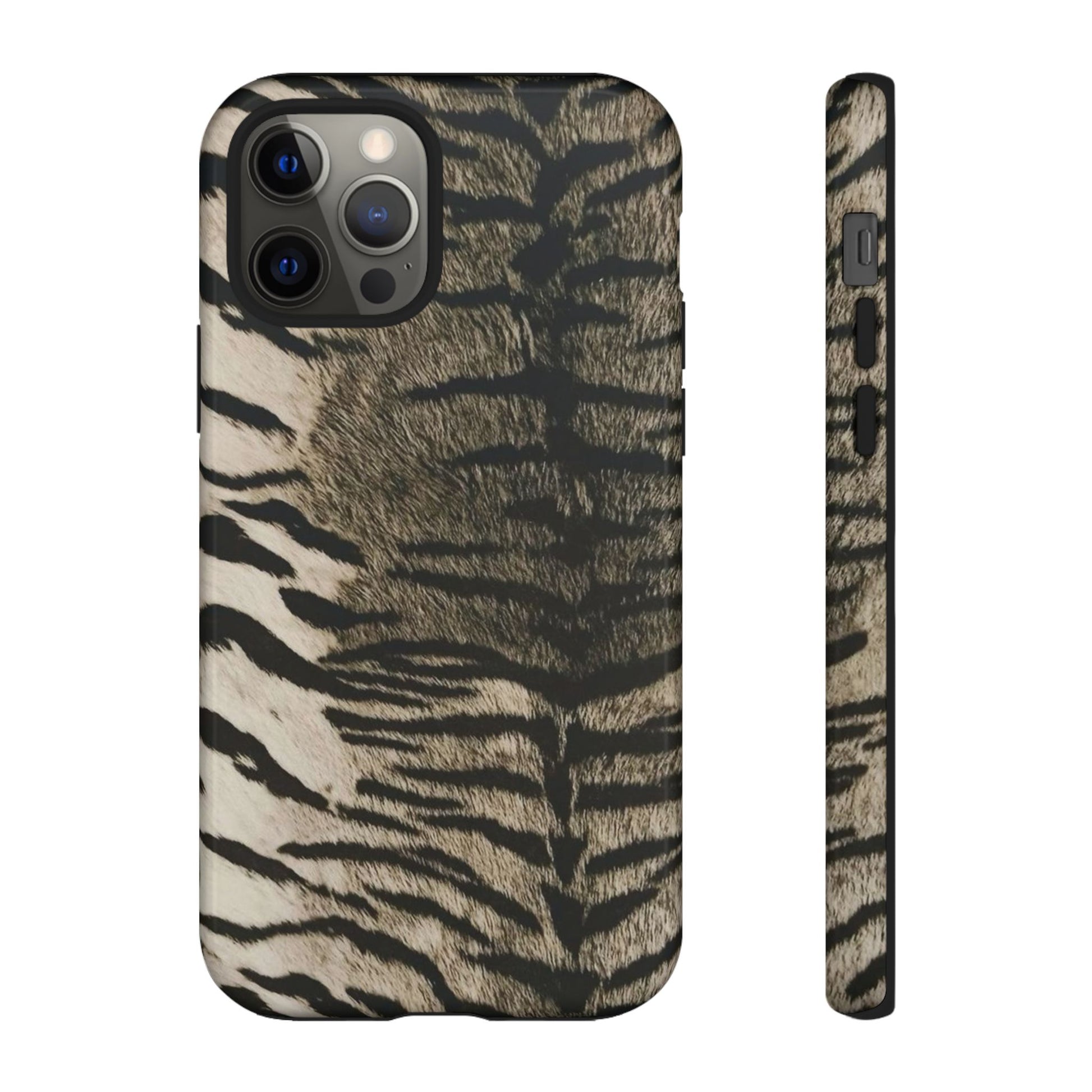 zebra case