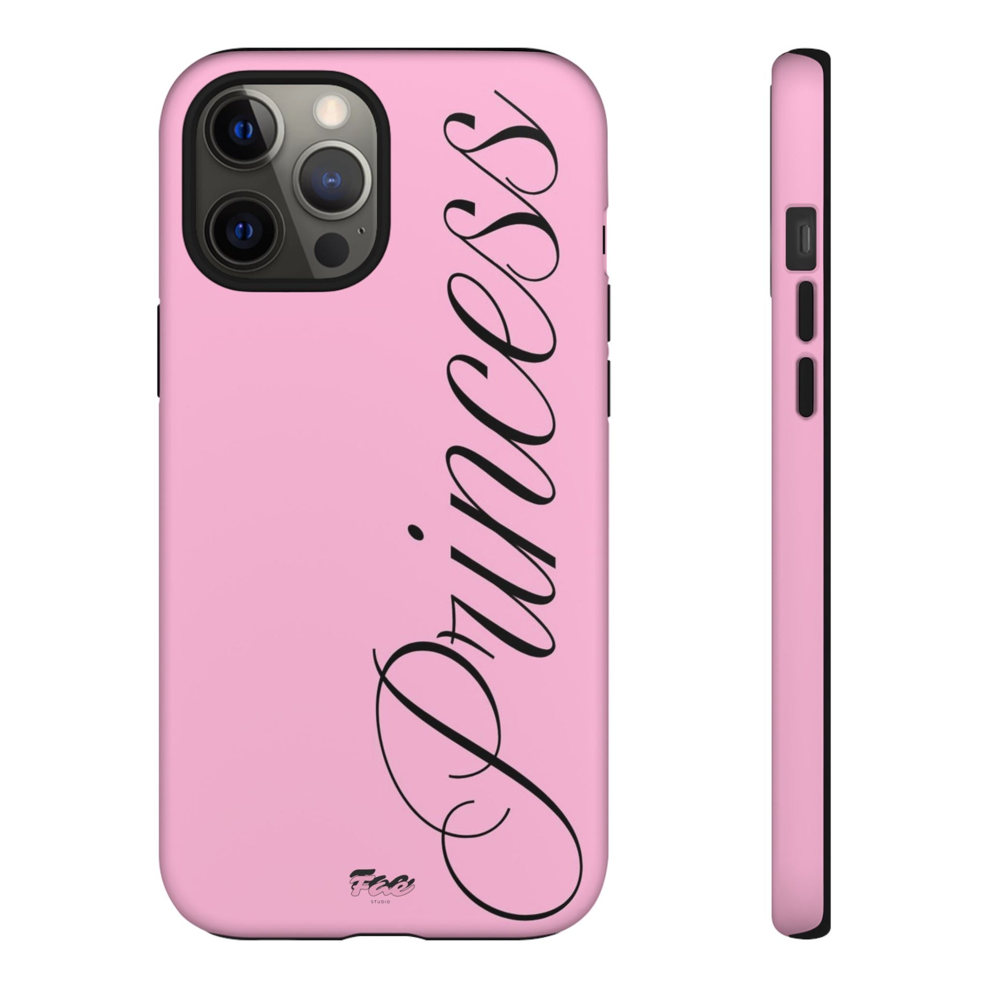 Princess Pink case
