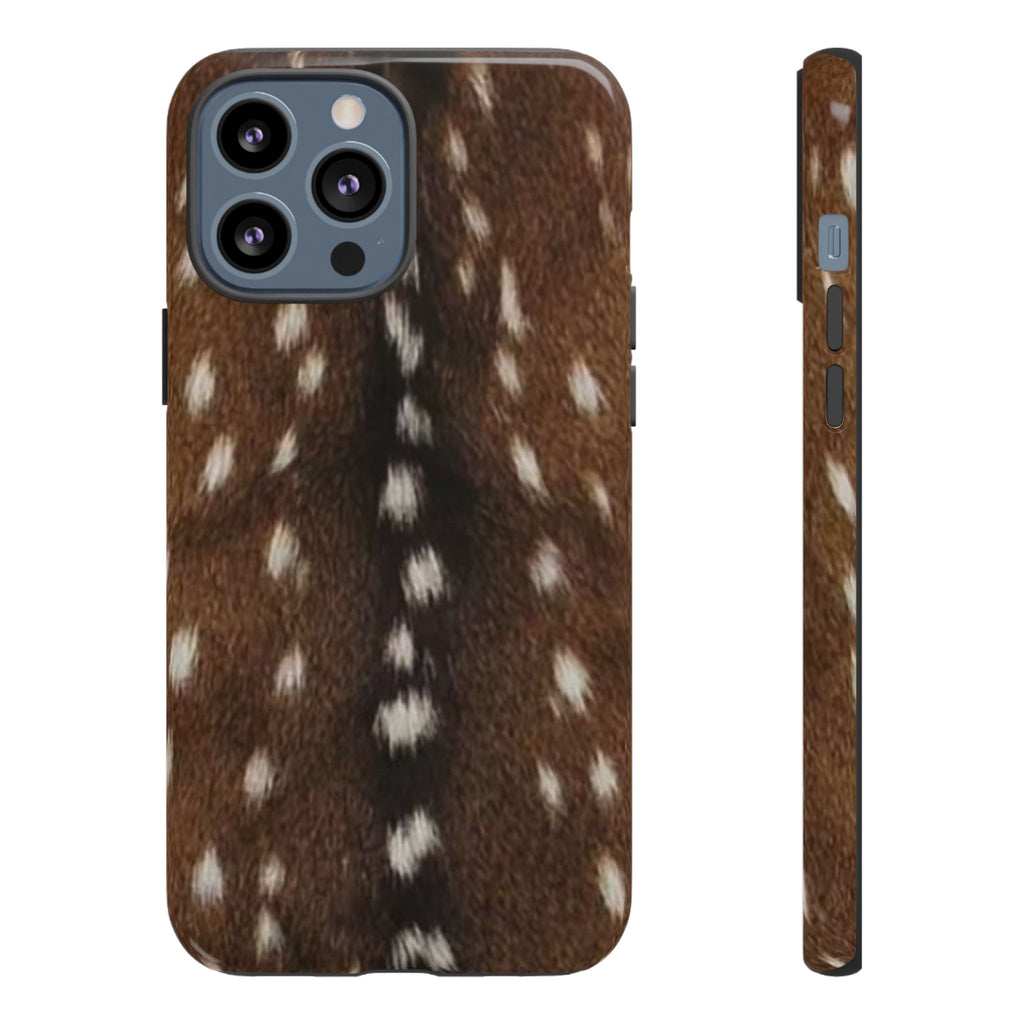 Bambi dear case