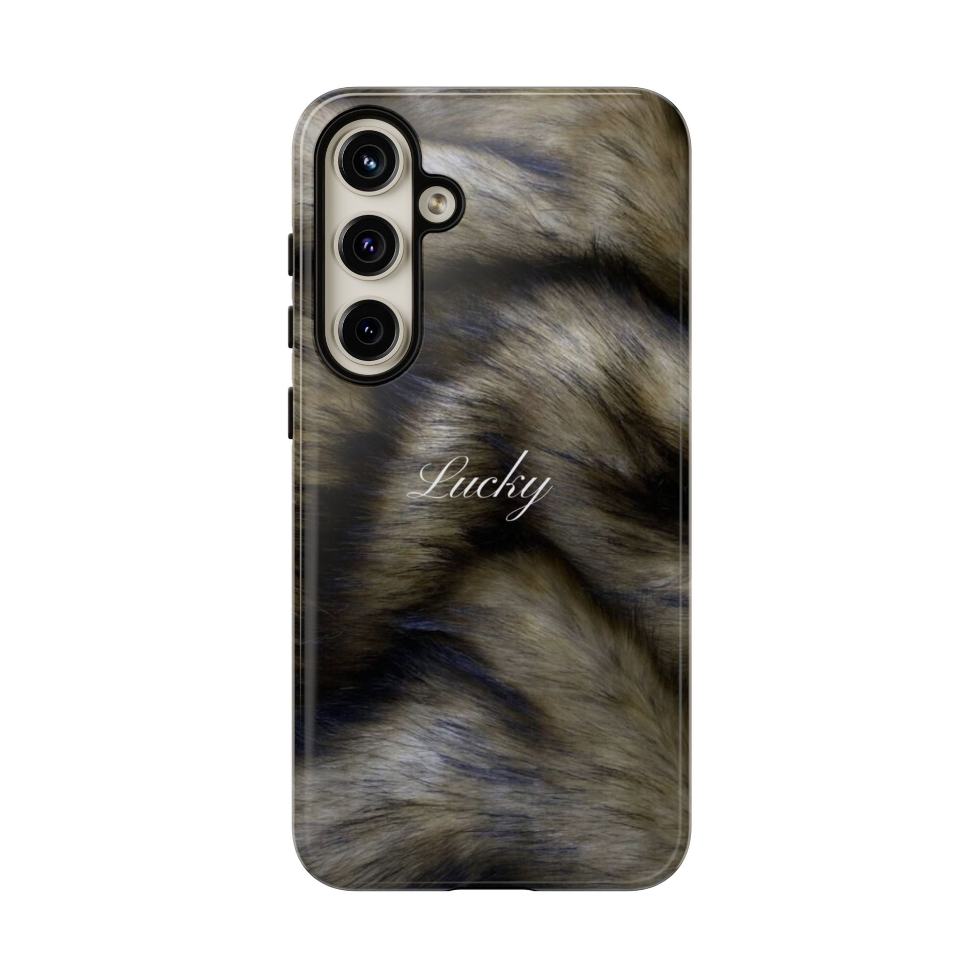 Lucky case