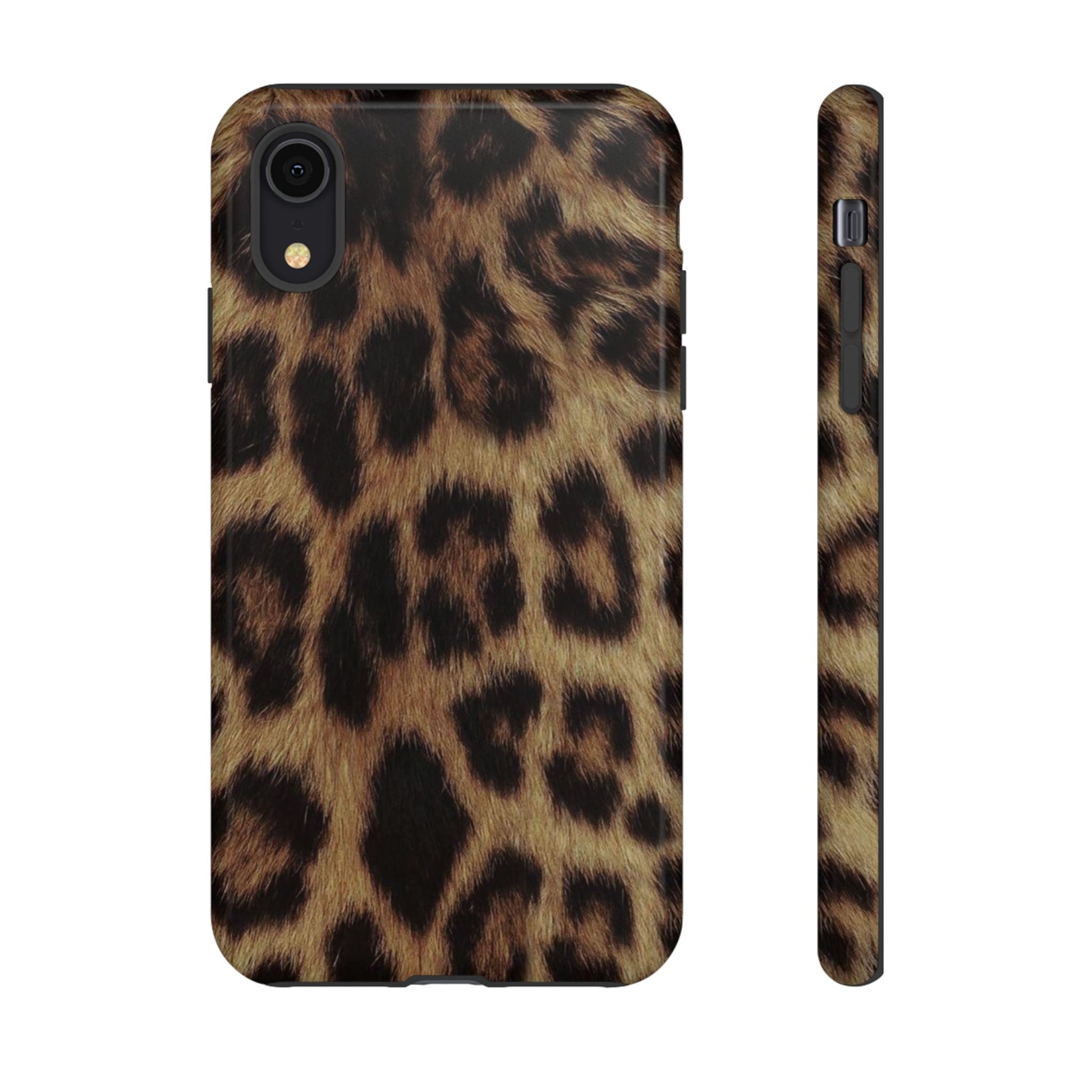 Leopard print  case