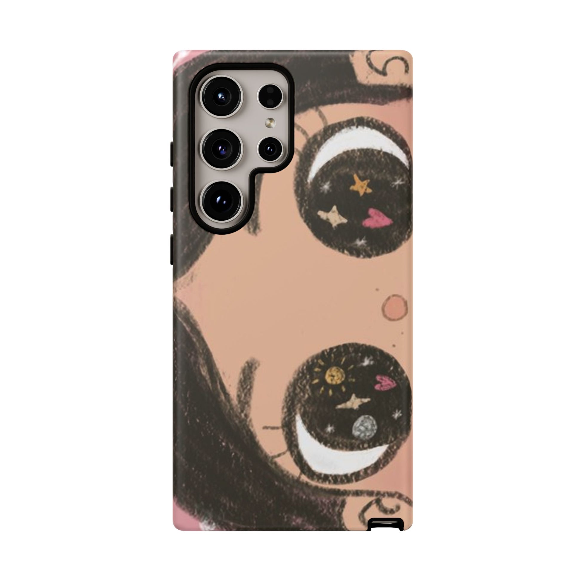 Sienna phone case