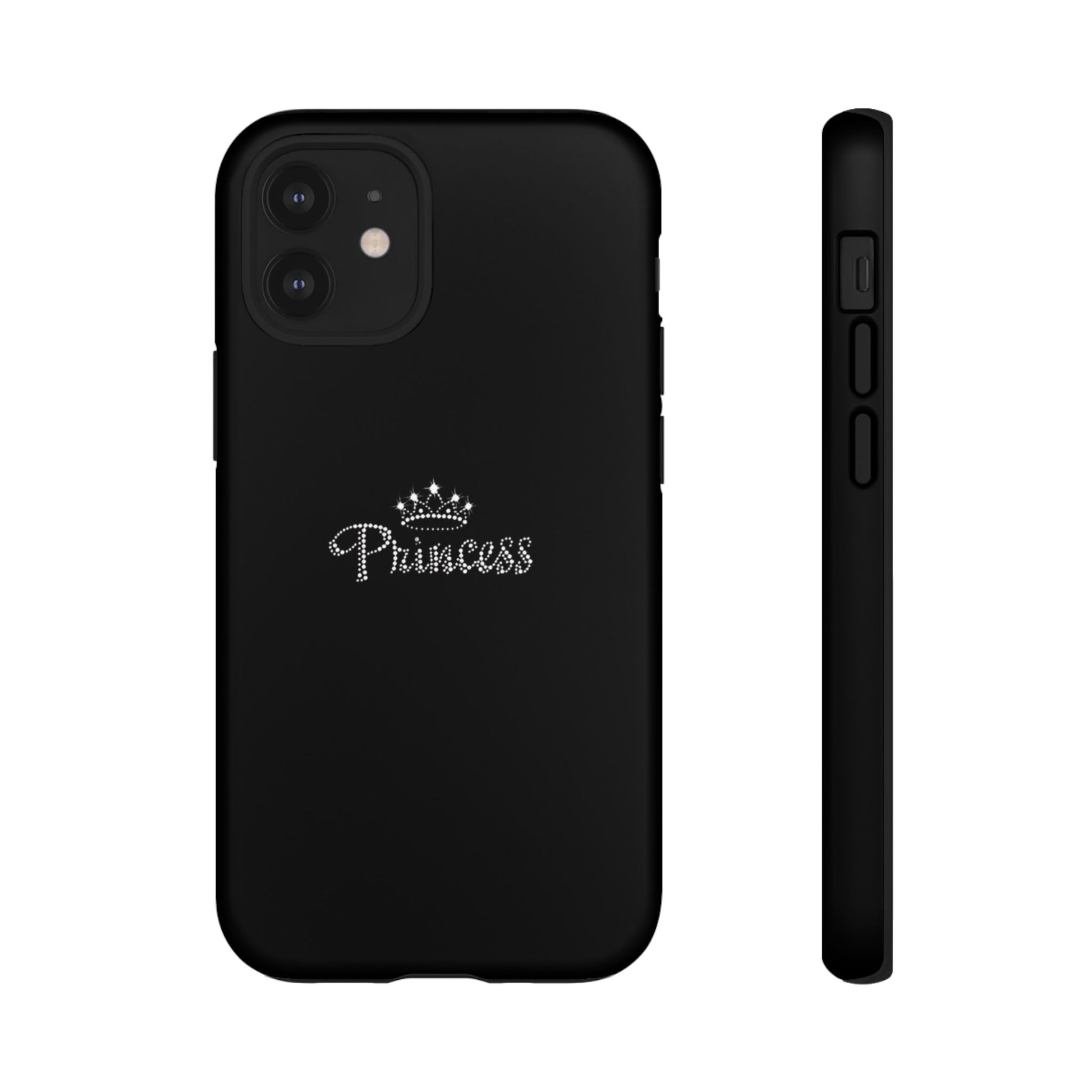 Princess case